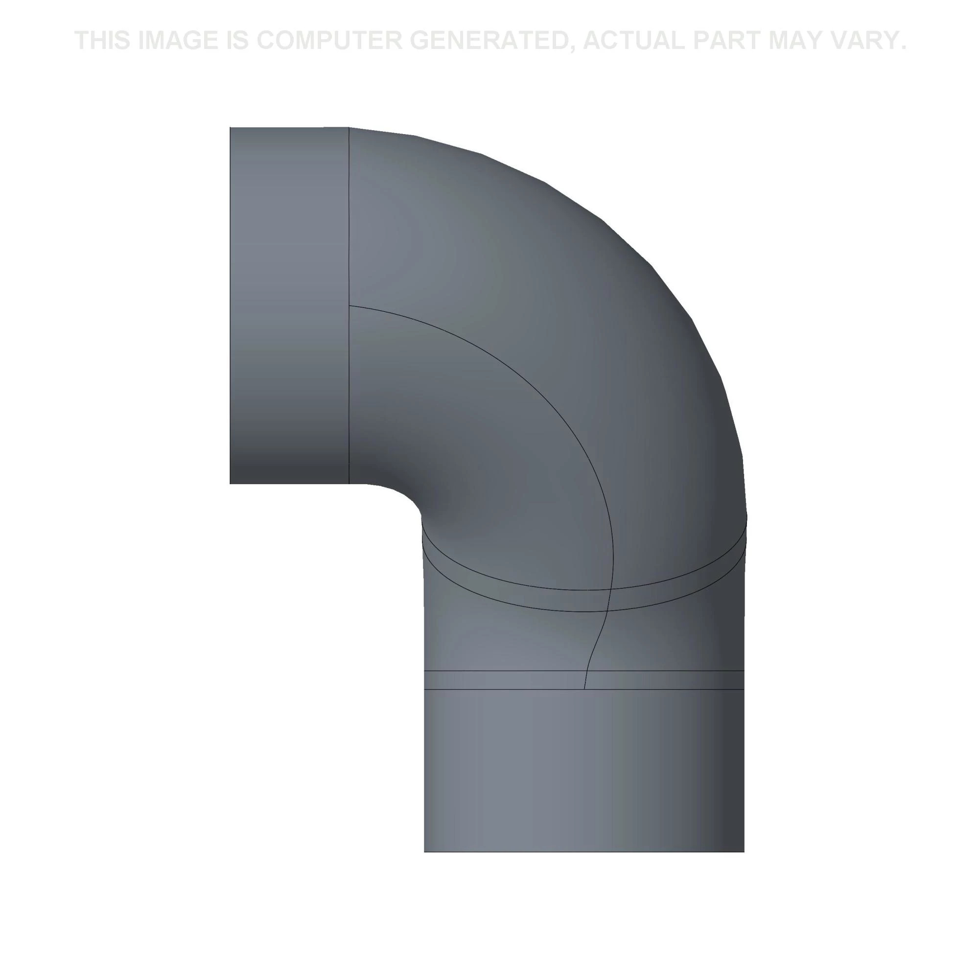 RADIATOR HOSE | CASEIH | AMEA | EN