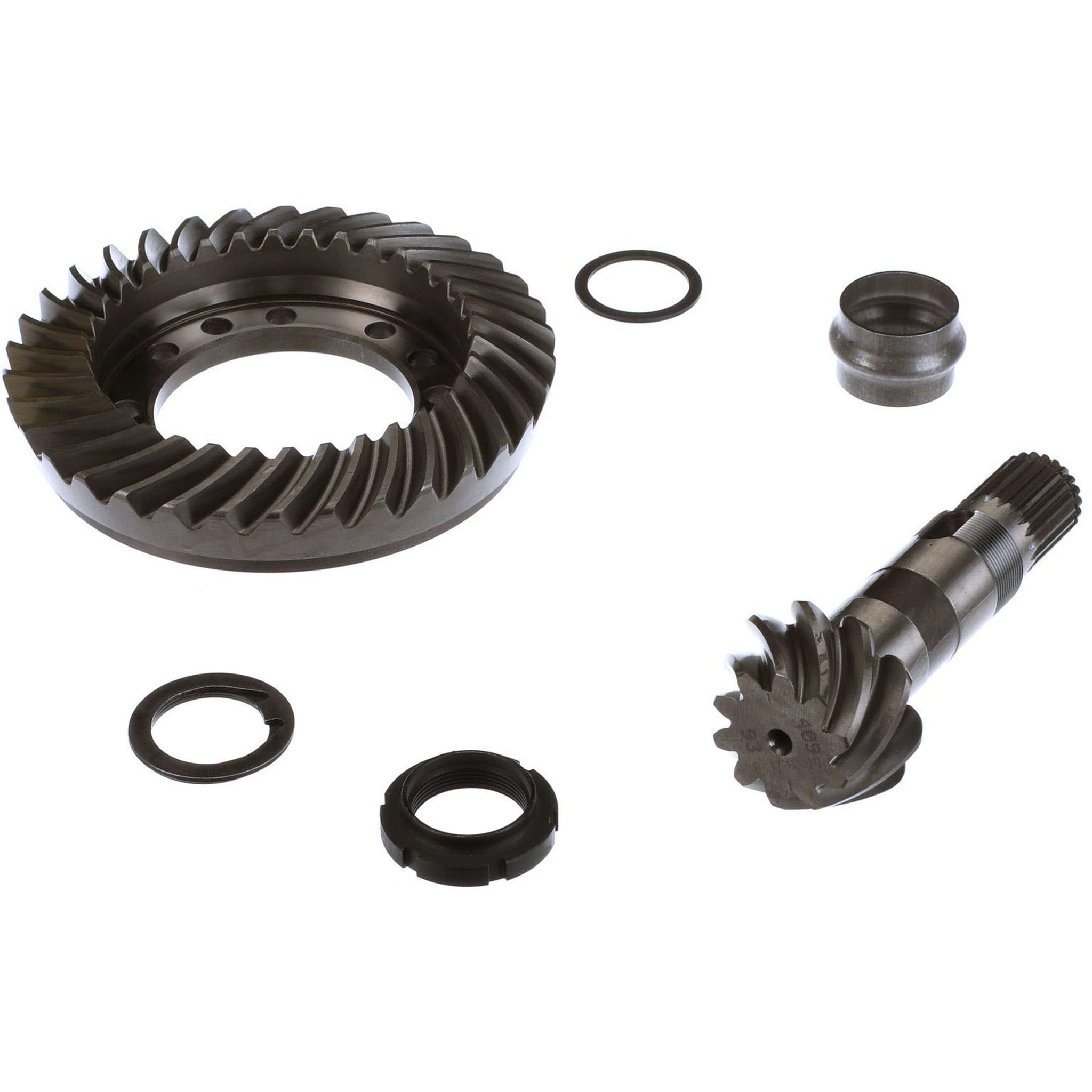 PIÑÓN CÓNICO | NEWHOLLANDAG | ES | ES