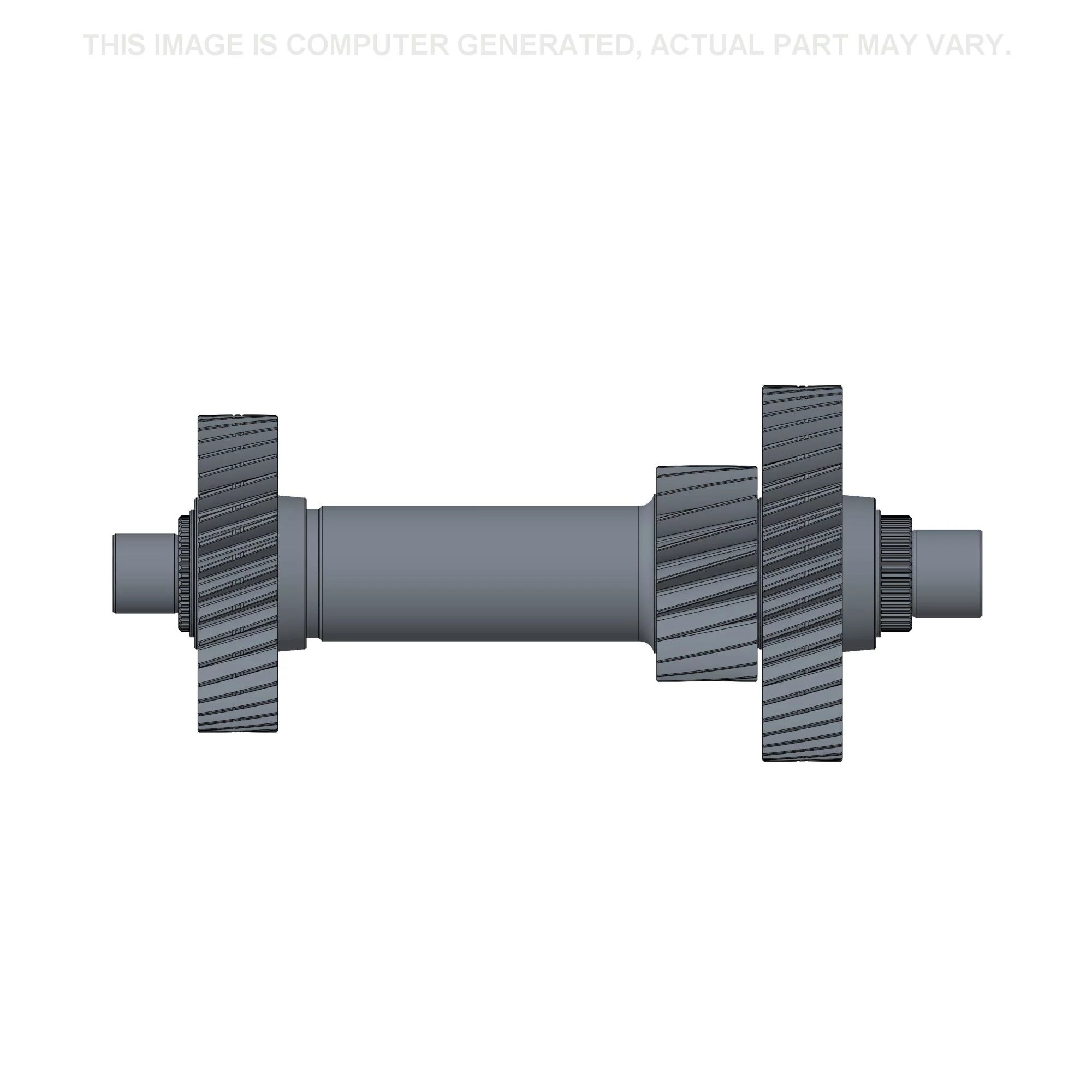 SHAFT | NEWHOLLANDAG | US | EN