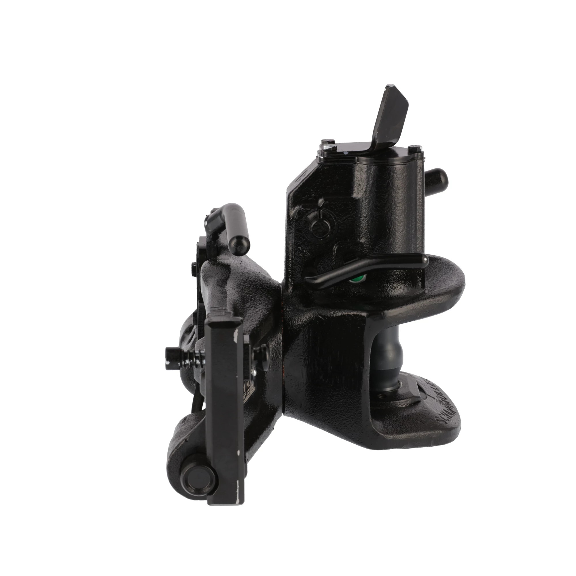 TOW HOOK | CASEIH | GB | EN