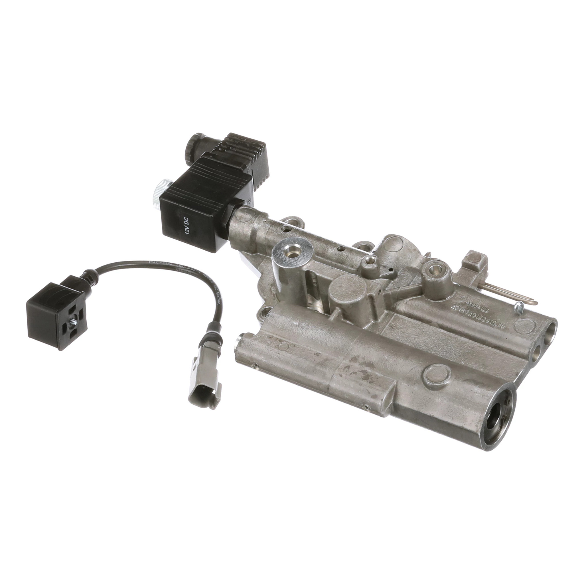 SOUPAPE HYDRAULIQUE | NEWHOLLANDAG | FR | FR