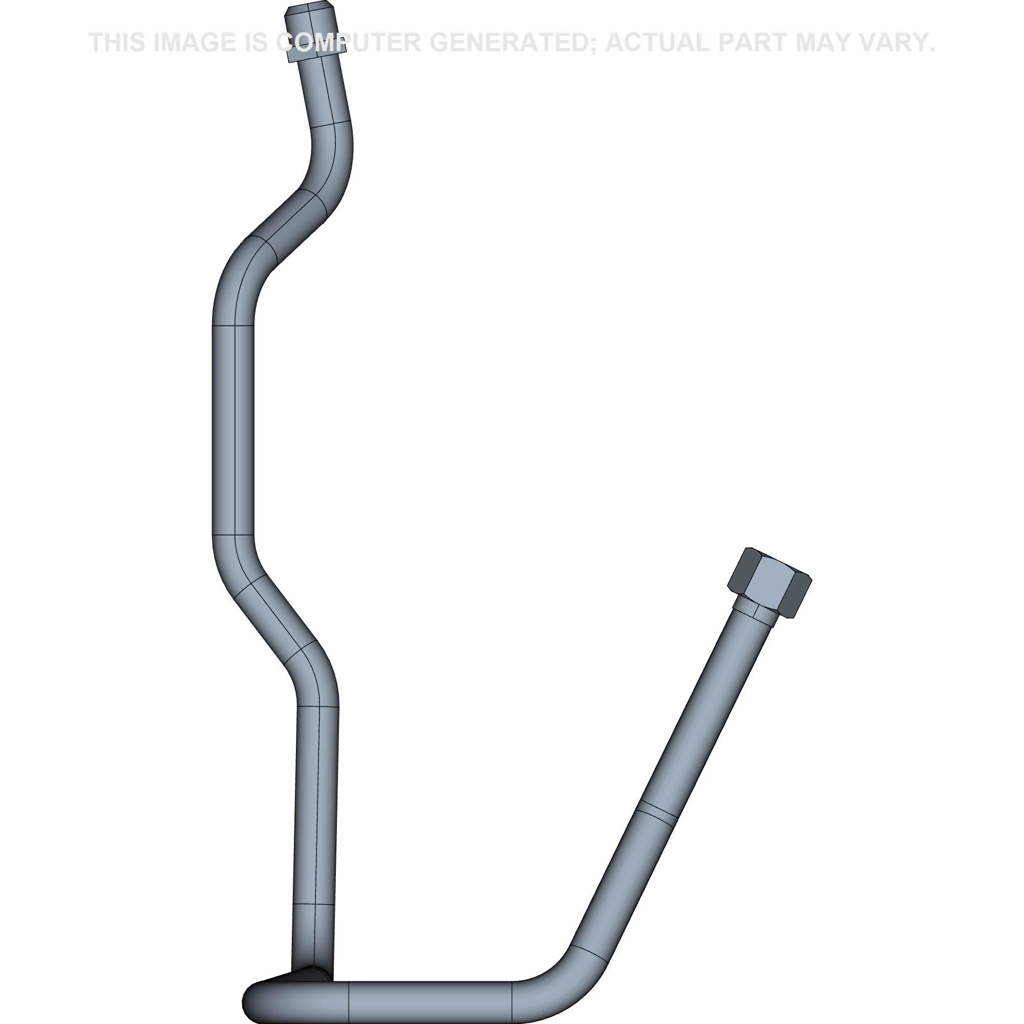 HYD TUBE | MILLER | ANZ | EN