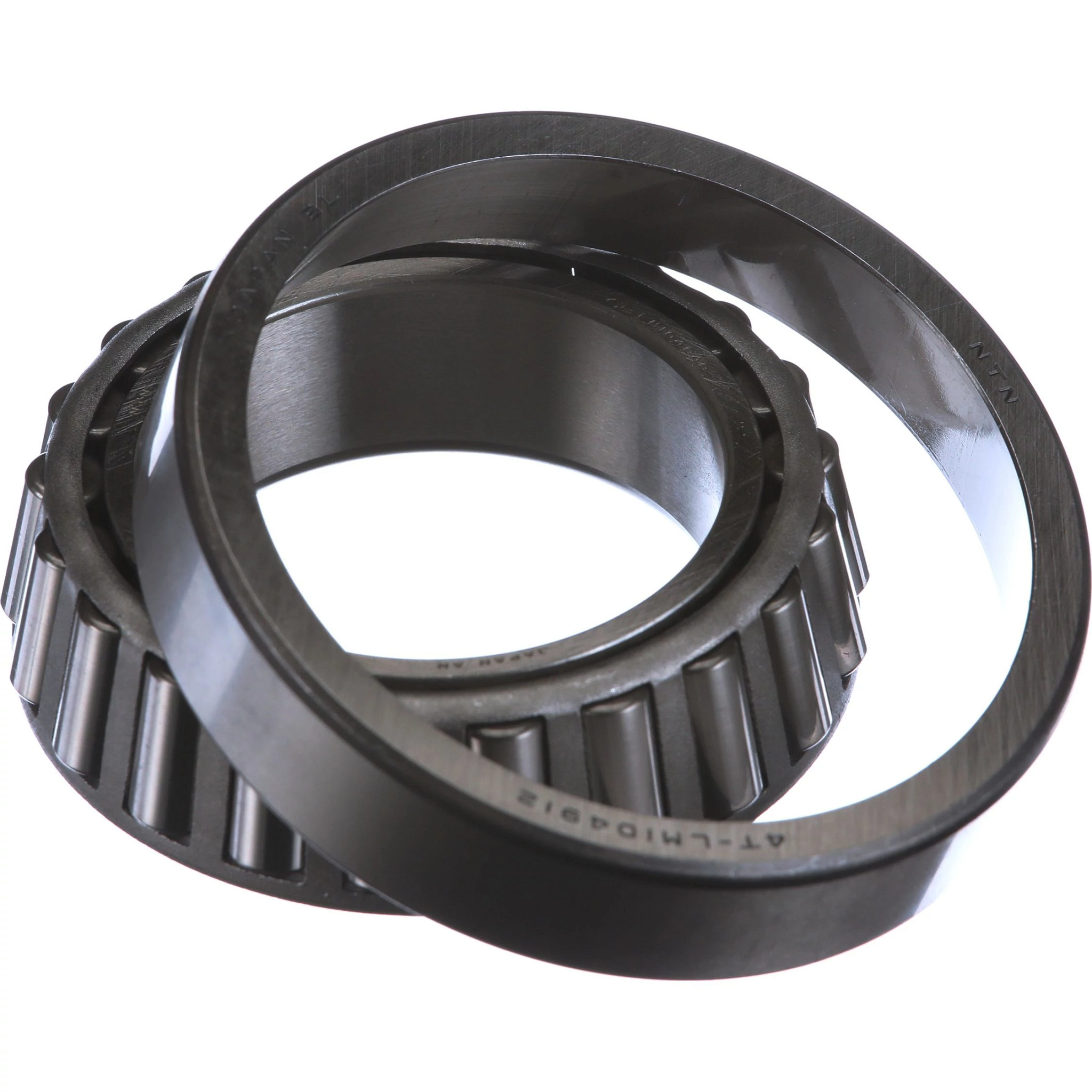 Tapered Roller Bearing - LM104949/912 - 50 mm ID x 82 mm OD x 21 mm W | NEWHOLLANDAG | IE | EN