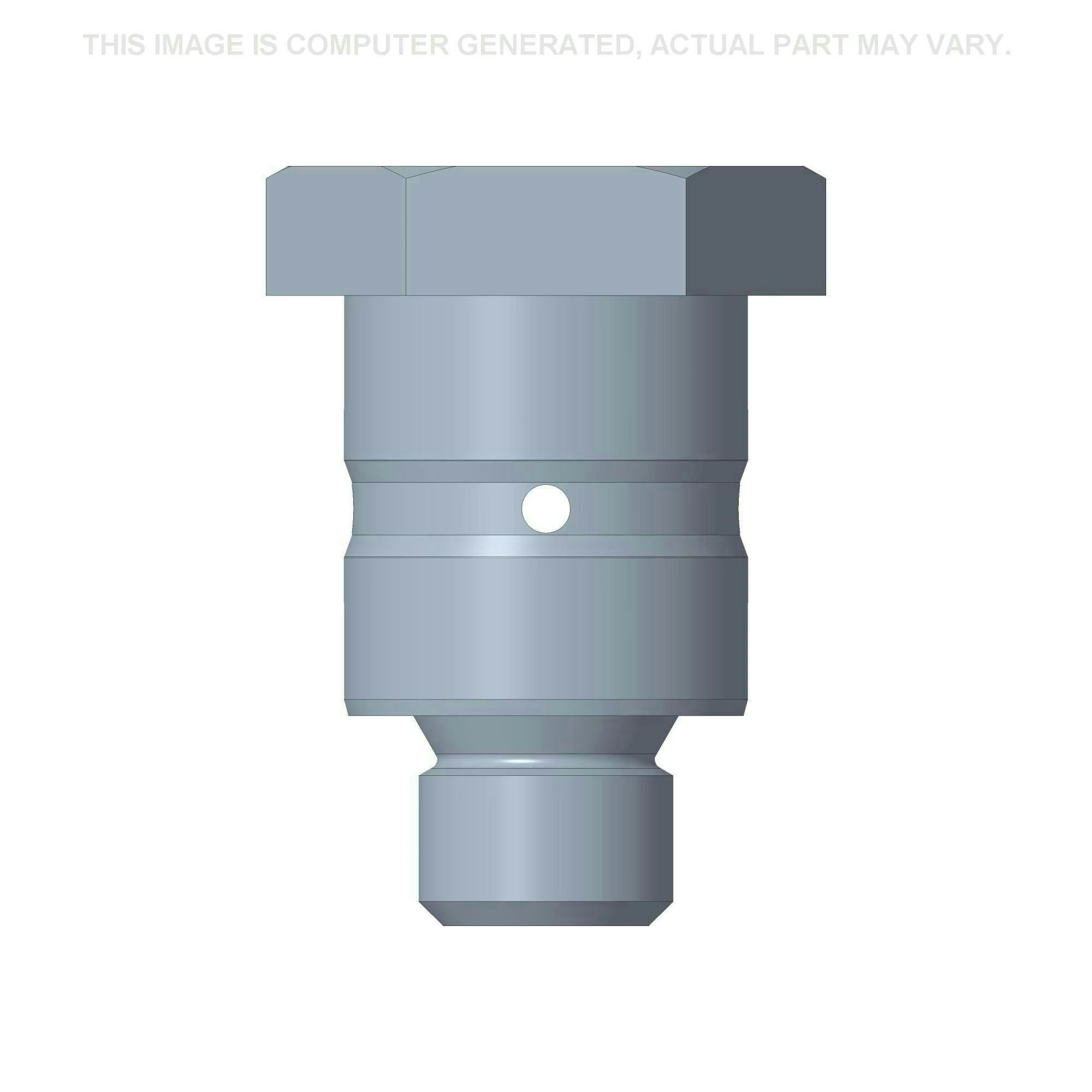 HYD CONNECTOR | NEWHOLLANDCE | AMEA | EN