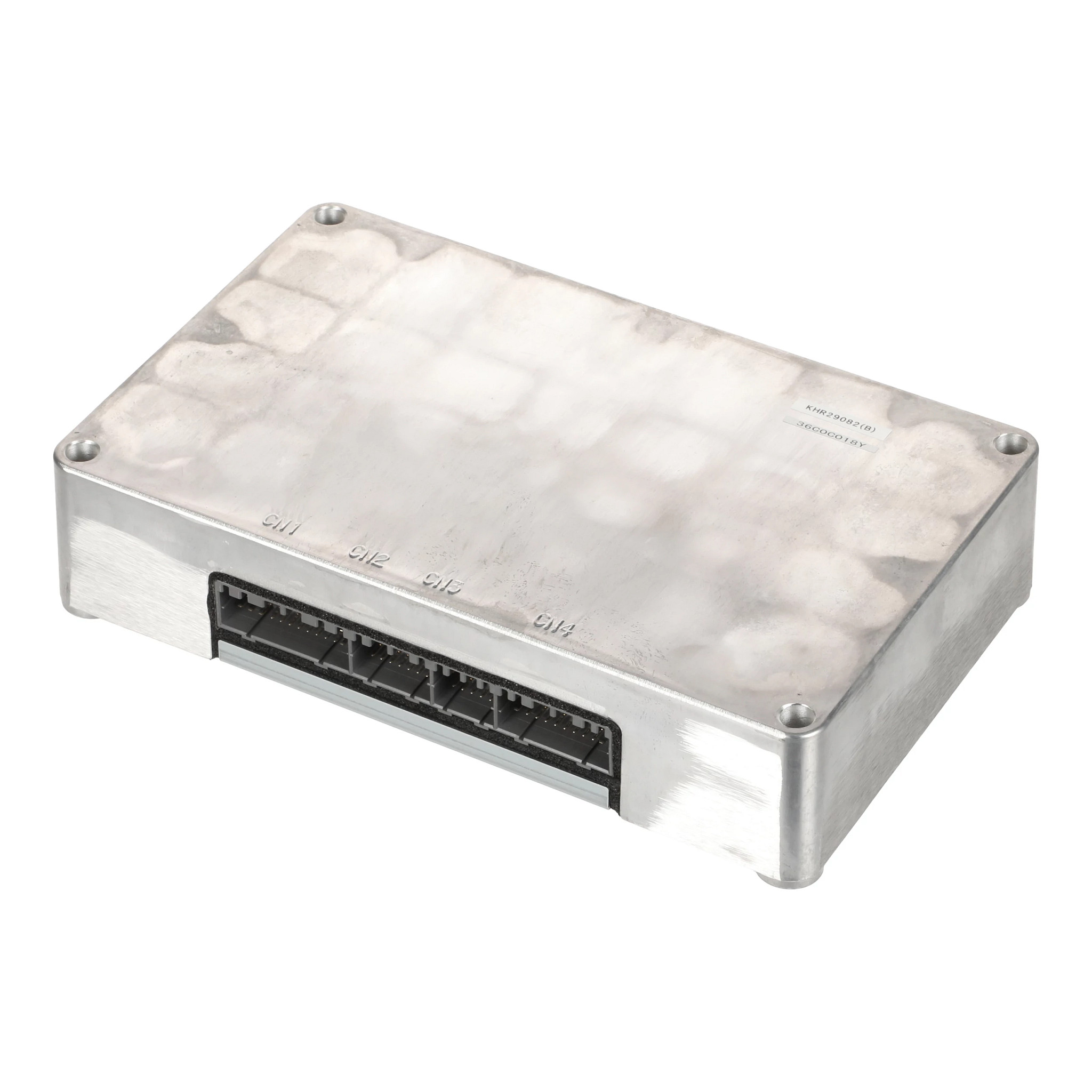 Controleur | CASECE | CA | FR