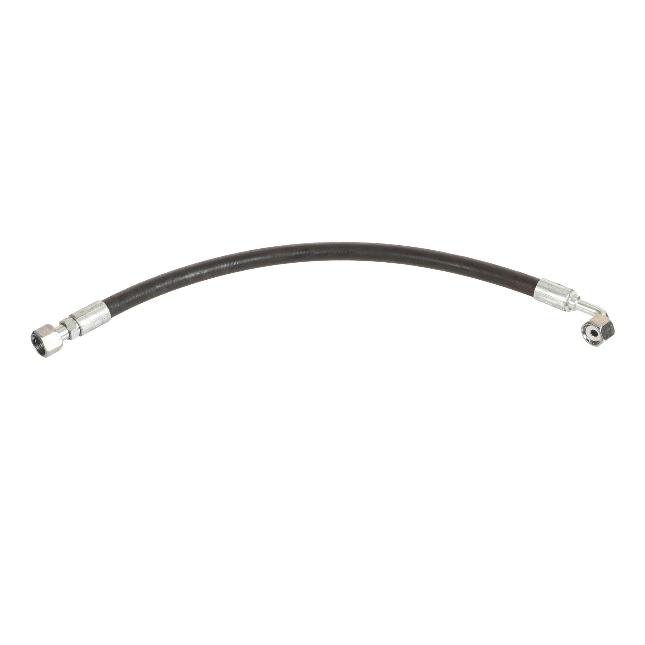 Pressure Reducing Valve Hose - SAE 100R16 - 9.53 mm ID x 525 mm L | CASECE | BR | PT