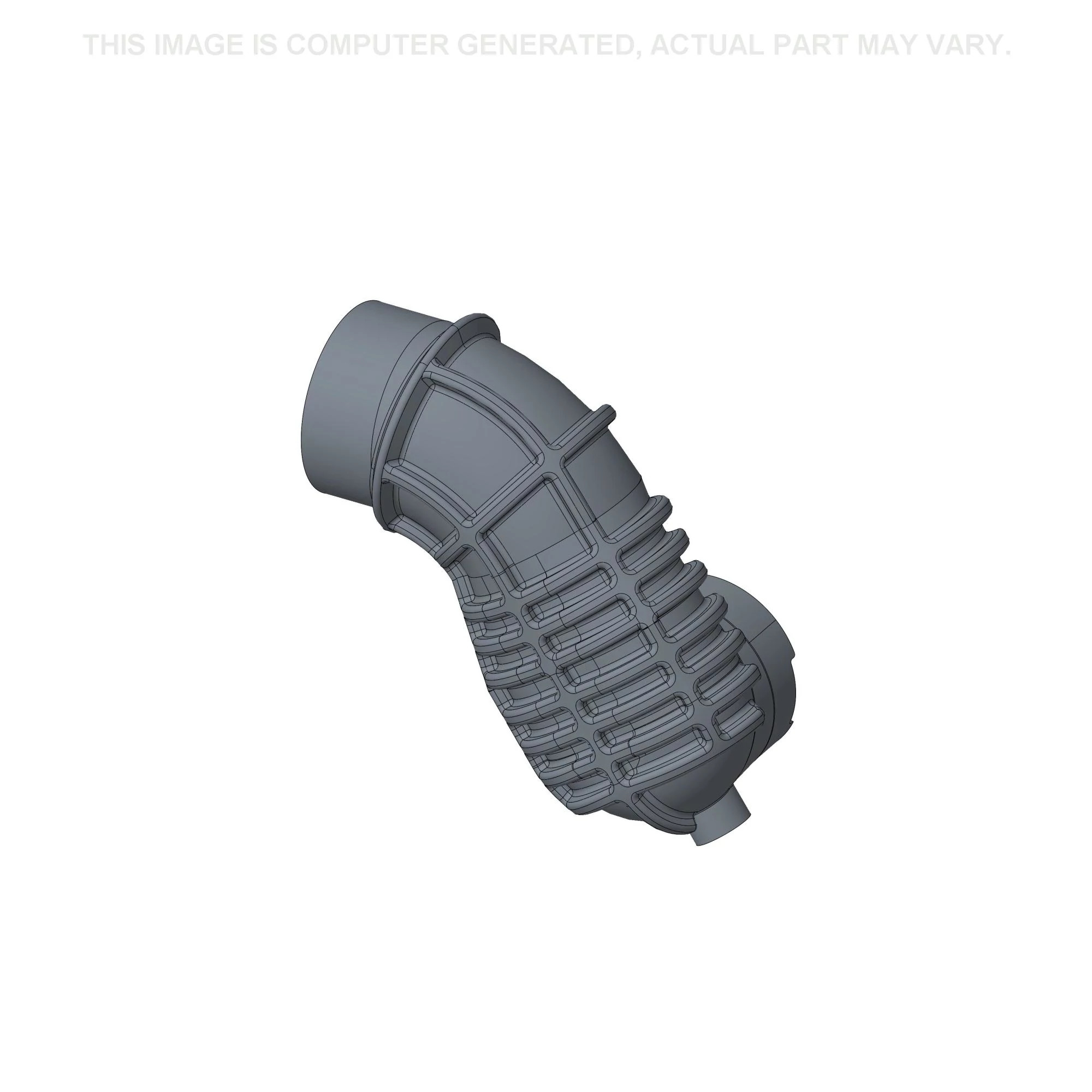 Tubo de Admissão de Ar