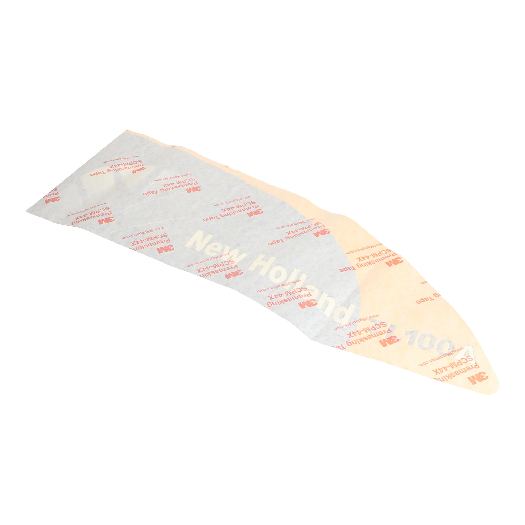 New Holland TL100A Decal - Right-Hand | NEWHOLLANDAG | US | EN