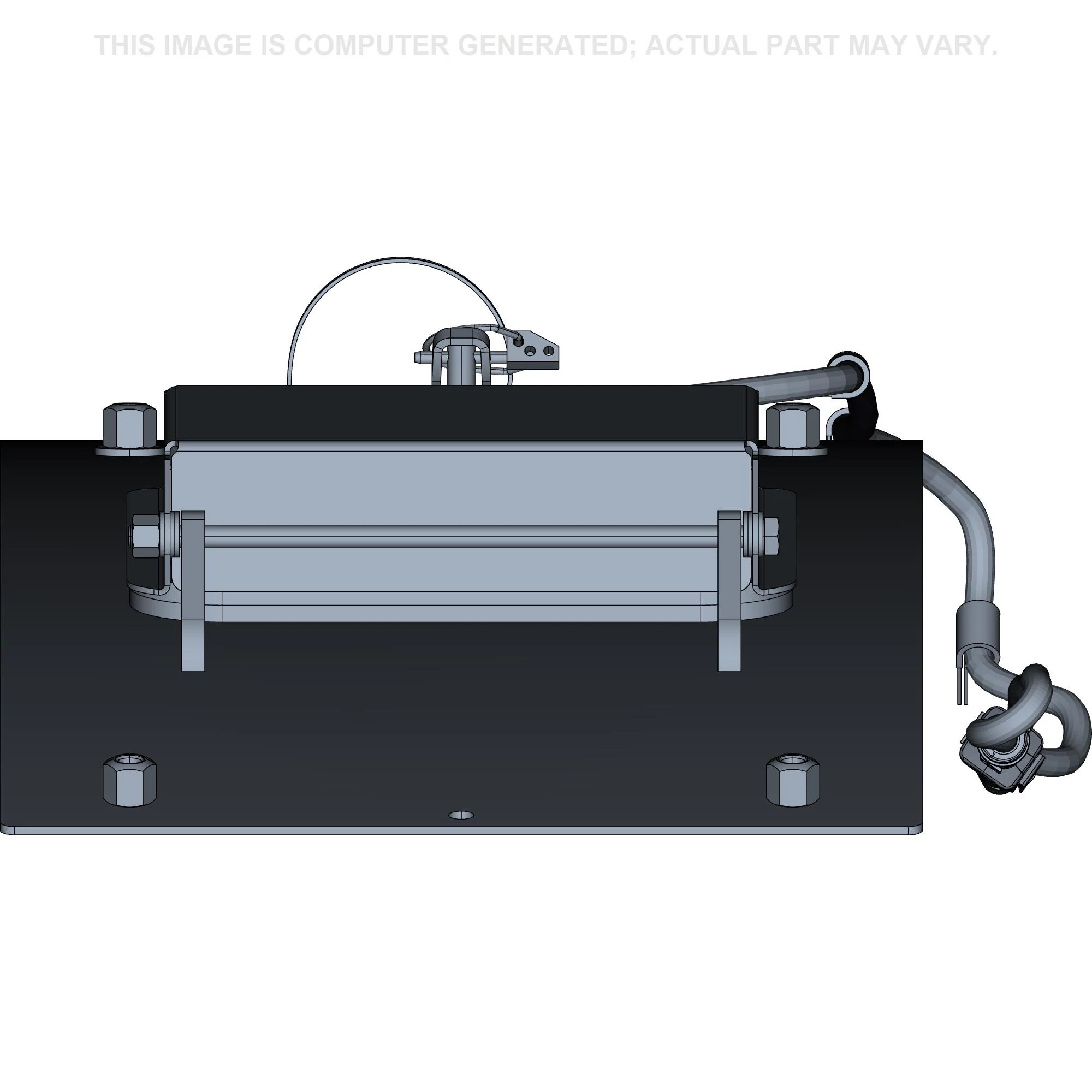DIA KIT, HARVESTER | NEWHOLLANDAG | US | EN
