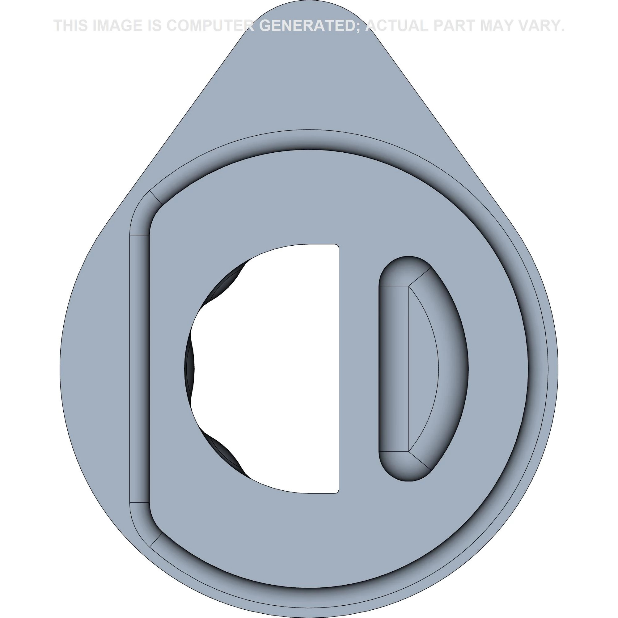 PLATE | FLEXICOIL | CA | EN
