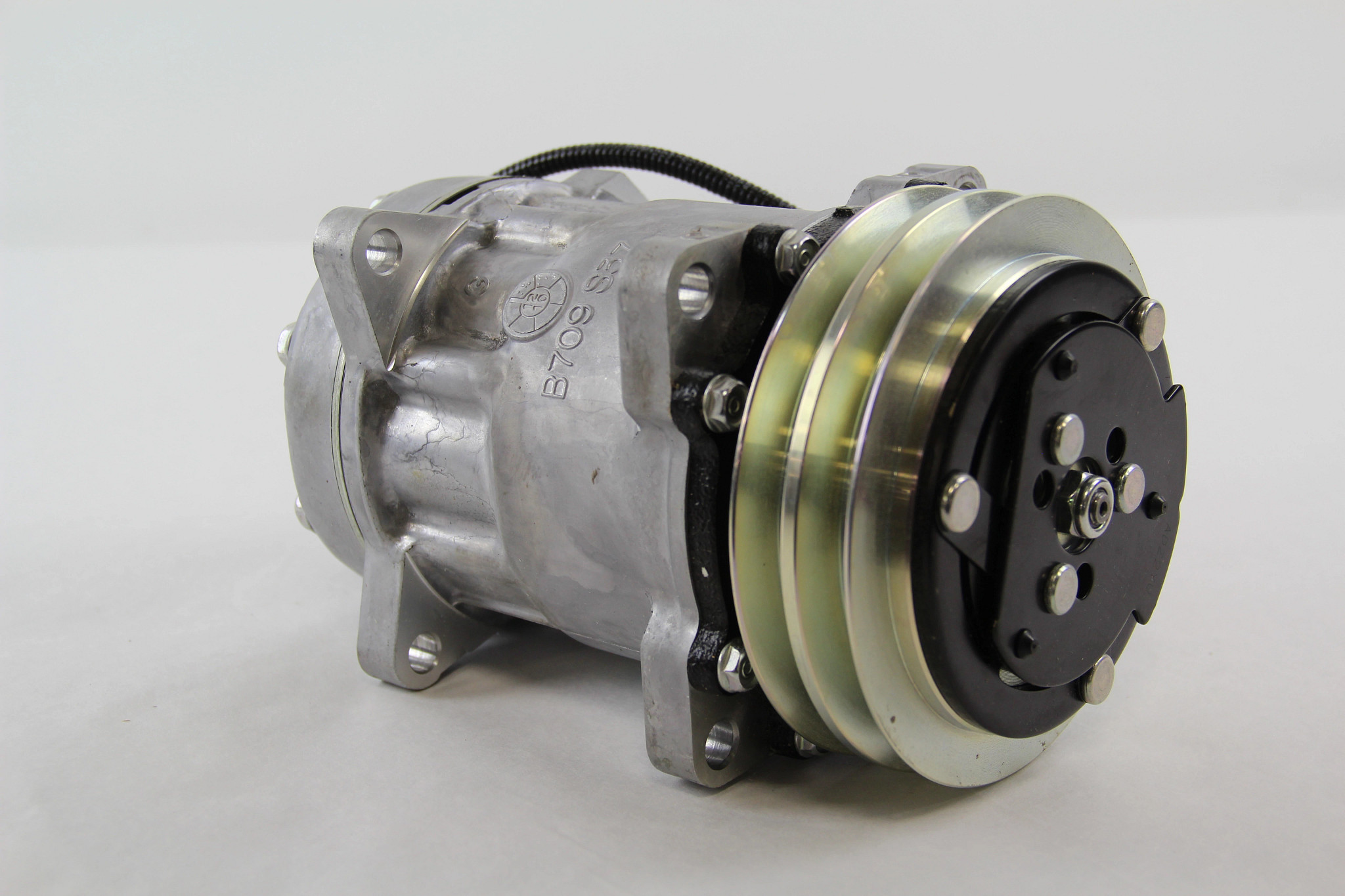 REGEN SPREZARKA | CASEIH | EU | PL