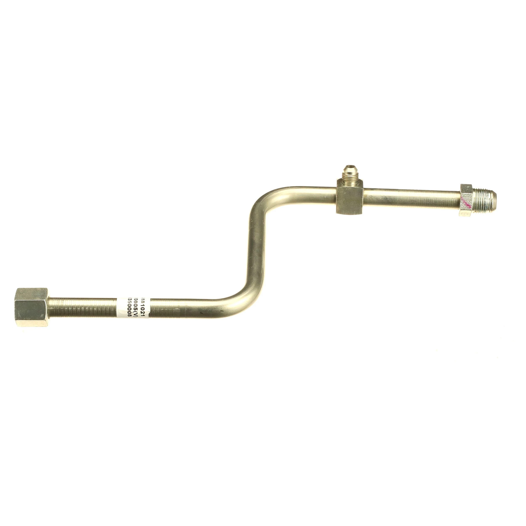 HYD TUBE | NEWHOLLANDAG | CA | EN