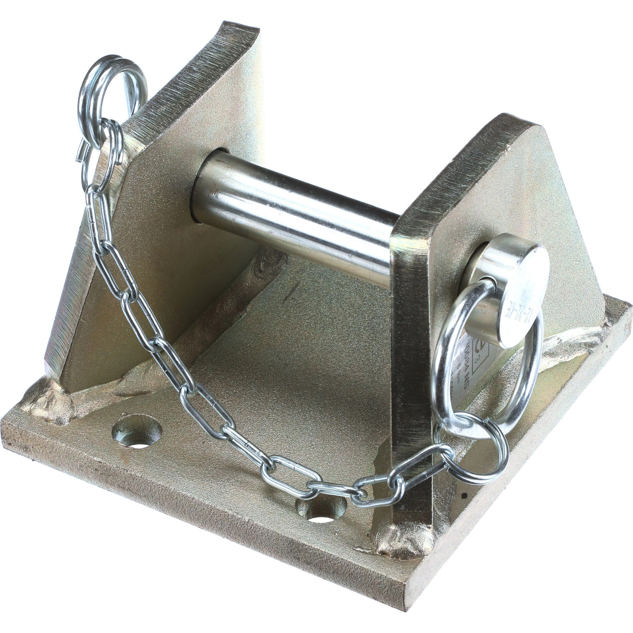 HITCH | CASECE | US | EN