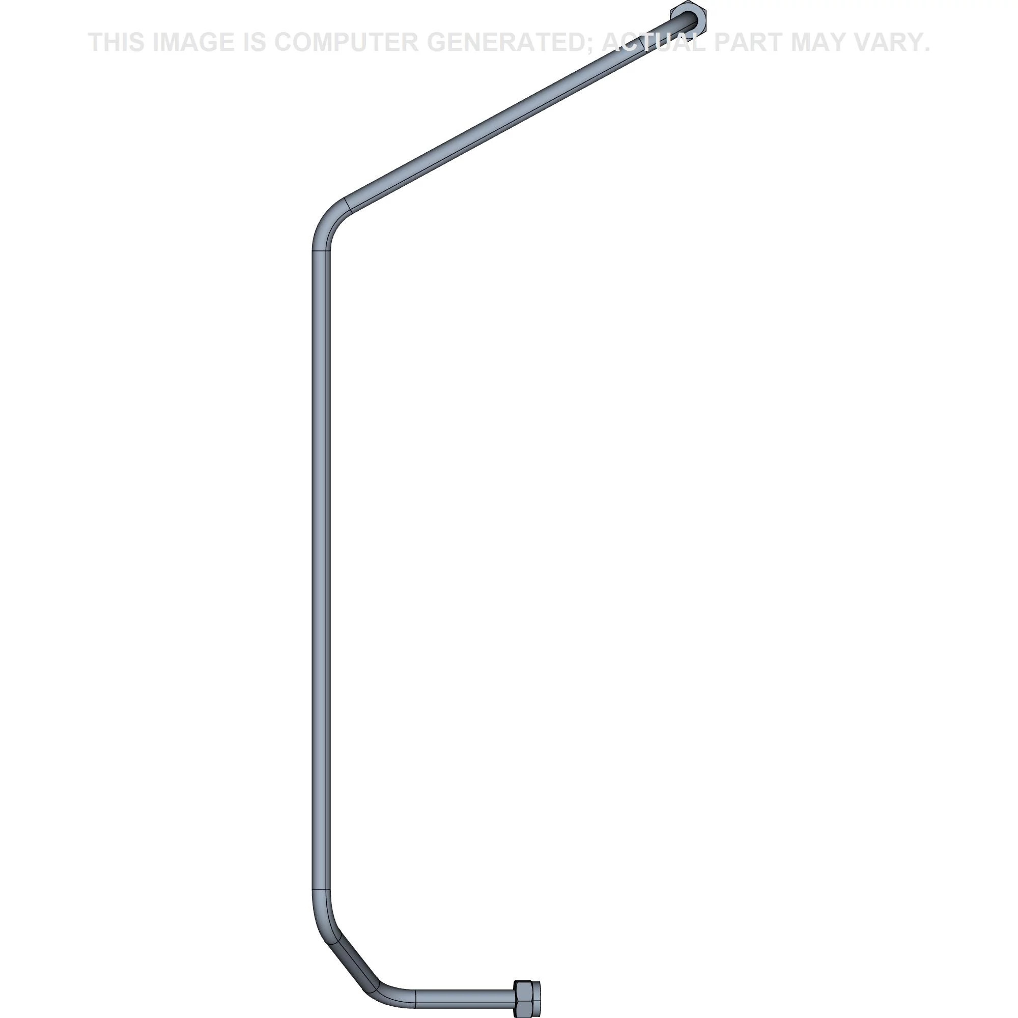 TUBE | CASEIH | EU | FR