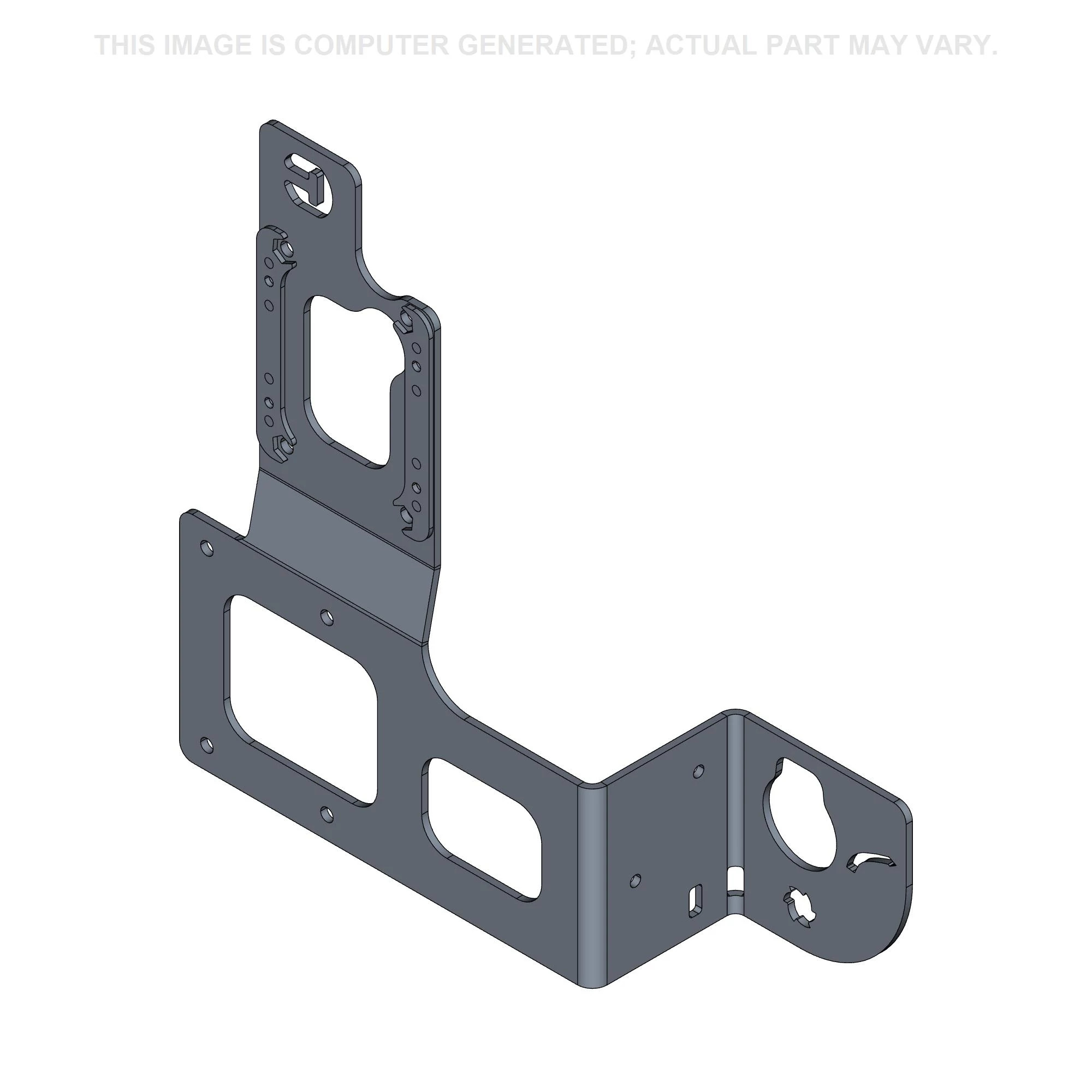 КРОНШТЕЙН | CASEIH | EU | PT