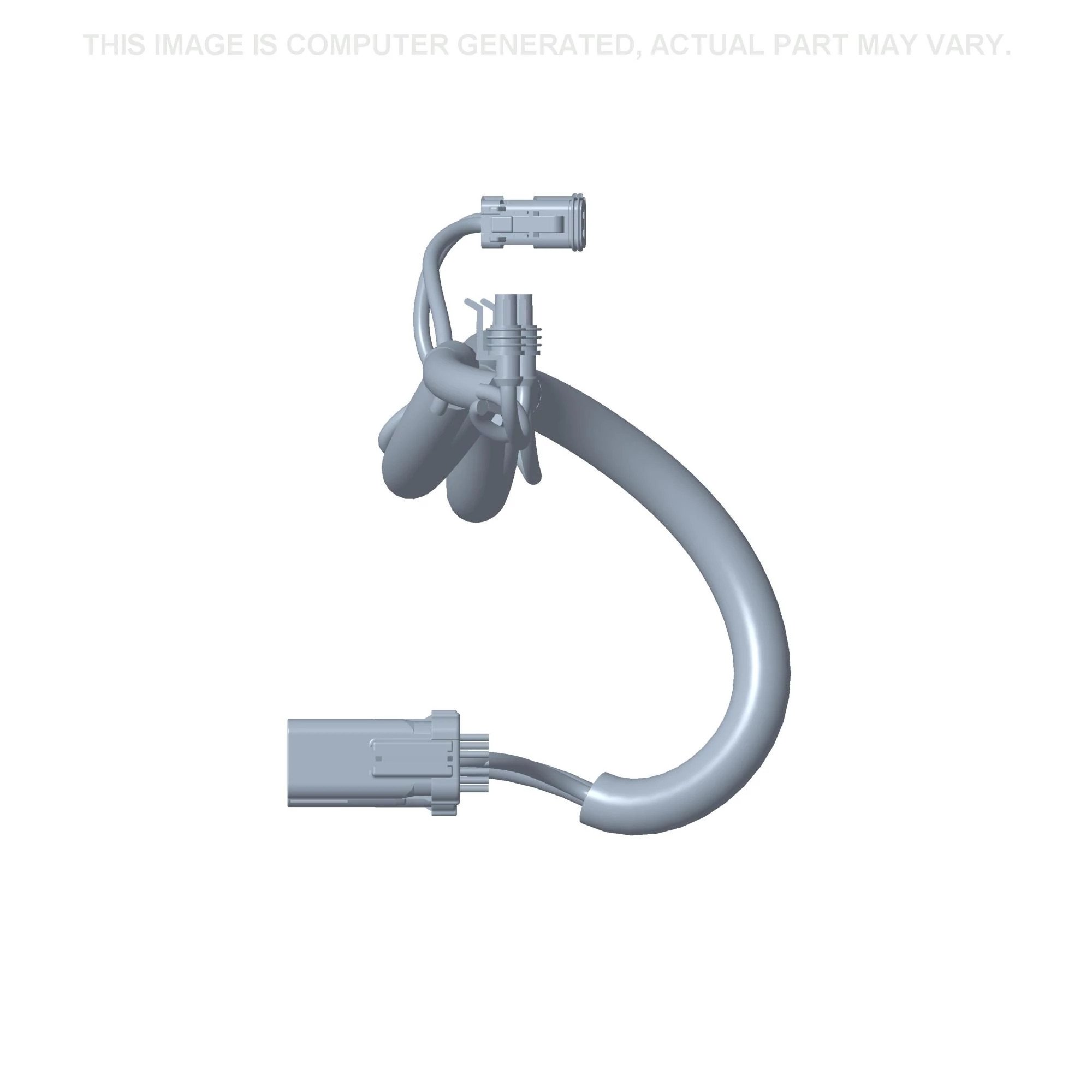 WIRE HARNESS | CASEIH | IE | EN