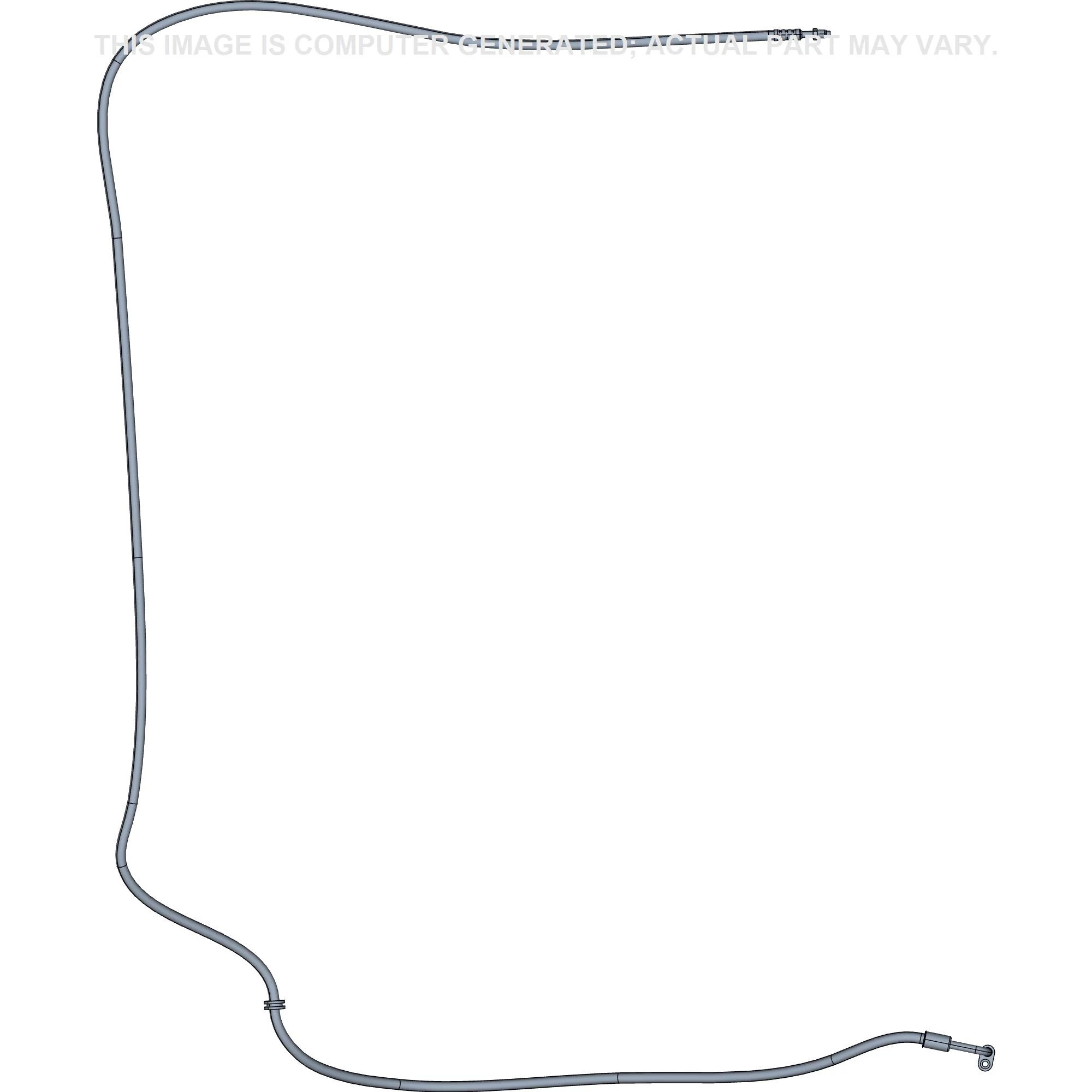 FLEXIBLE DE CLIM | NEWHOLLANDAG | CA | FR