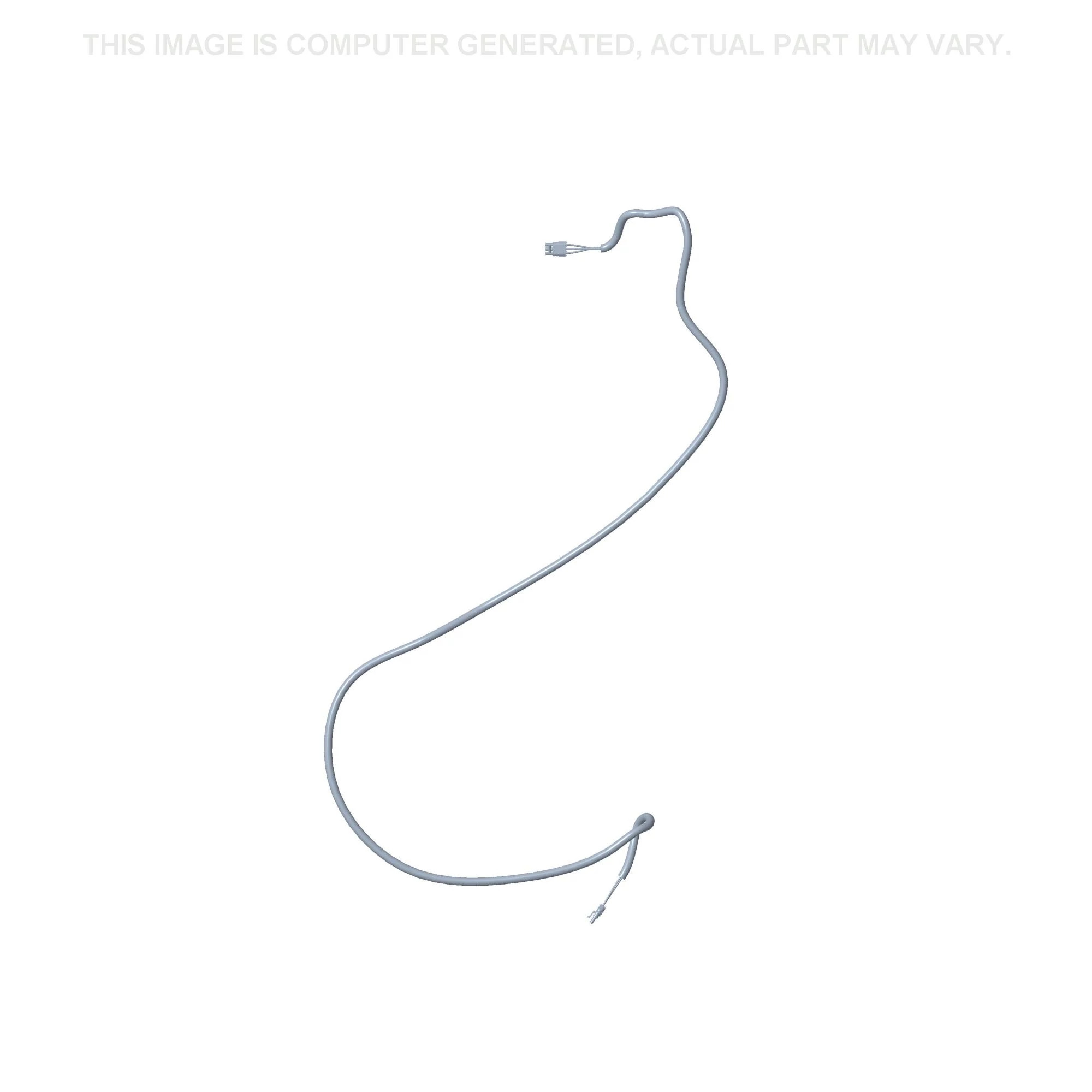Return-to-Dig Wire Harness