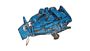 FORD 916A 48'' MID-MOUNT MOWER | NEWHOLLANDAG | CA | FR