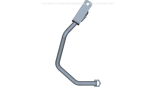 HYD TUBE | CASEIH | CA | EN