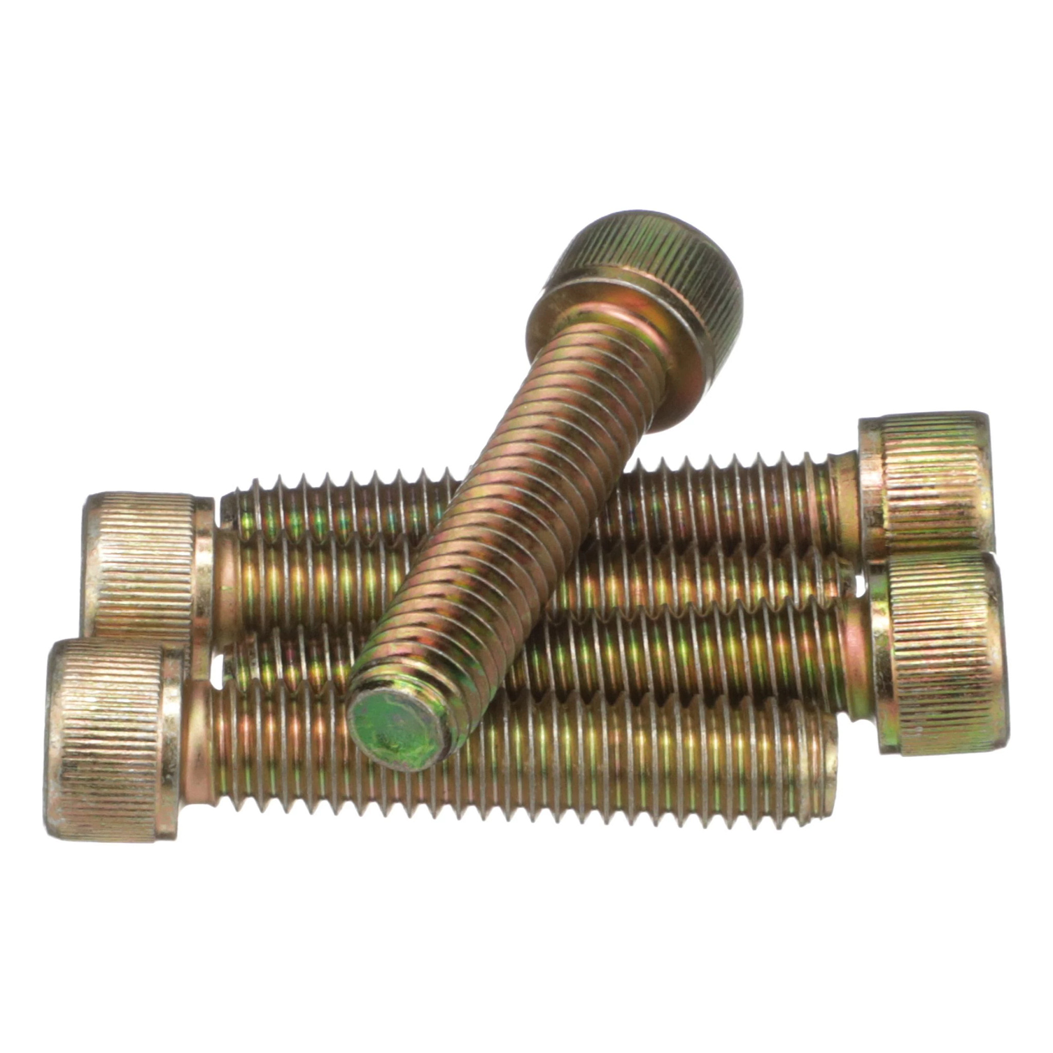 HEX SOC SCREW | CASECE | US | EN