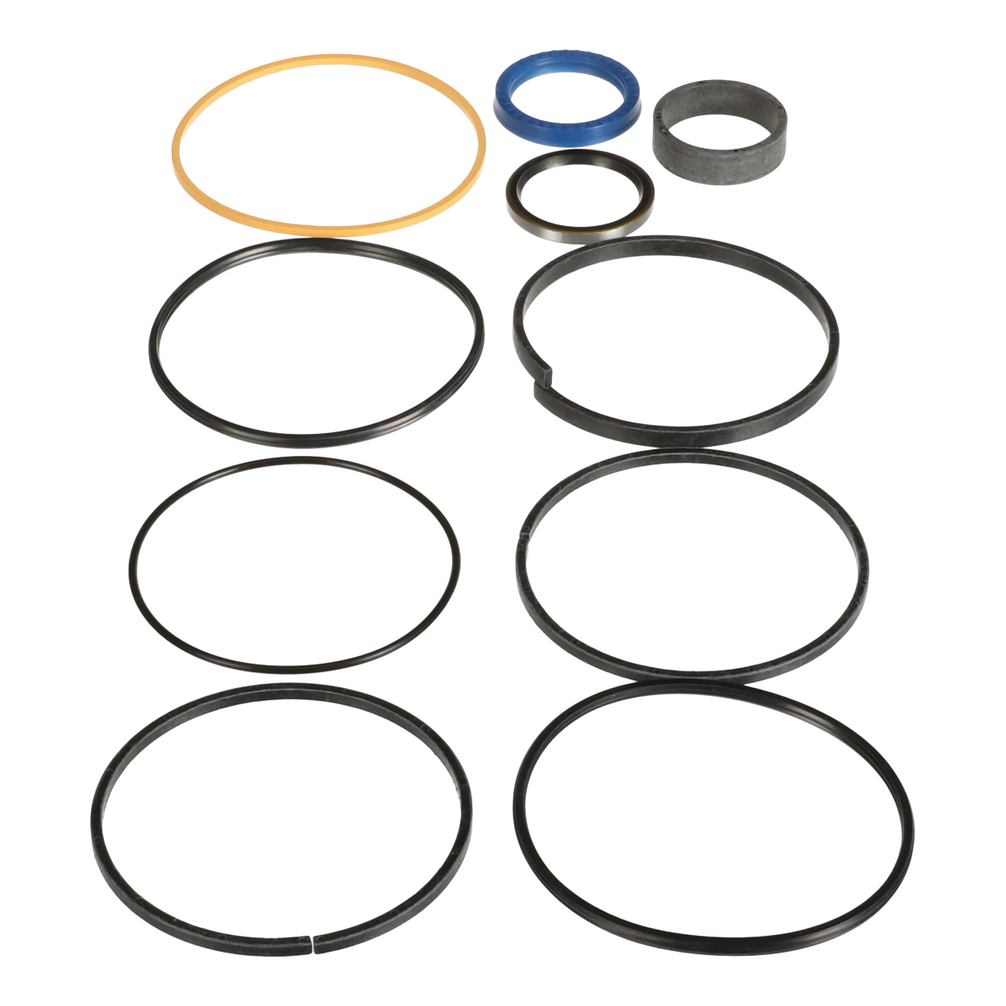 REPAIR KIT | CASECE | GB | EN