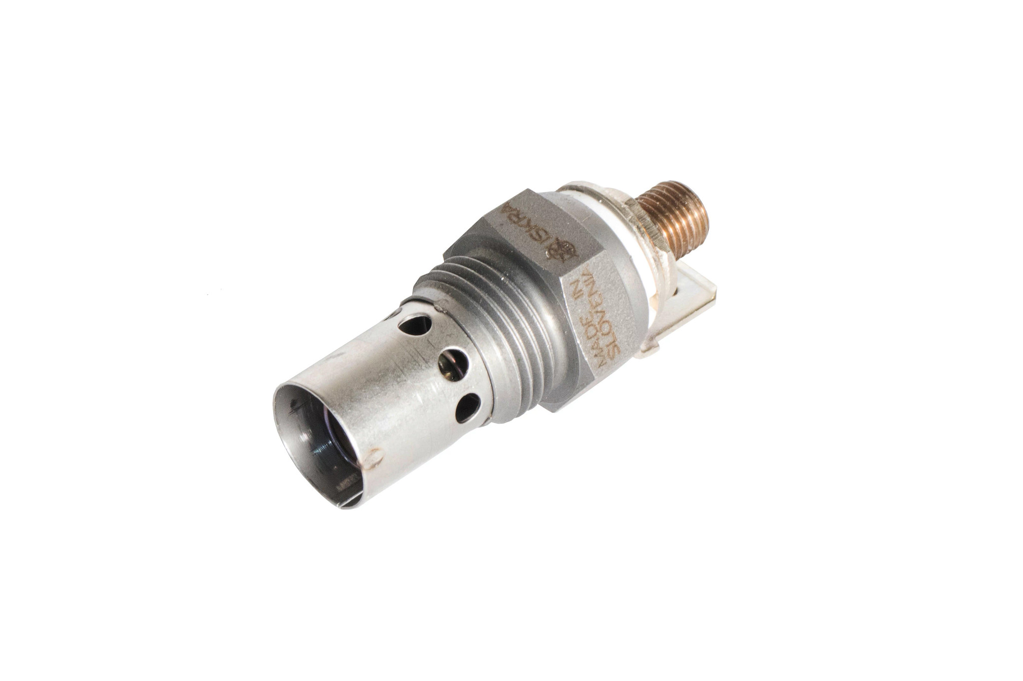 DISPOSIT TÉRMICO ARR