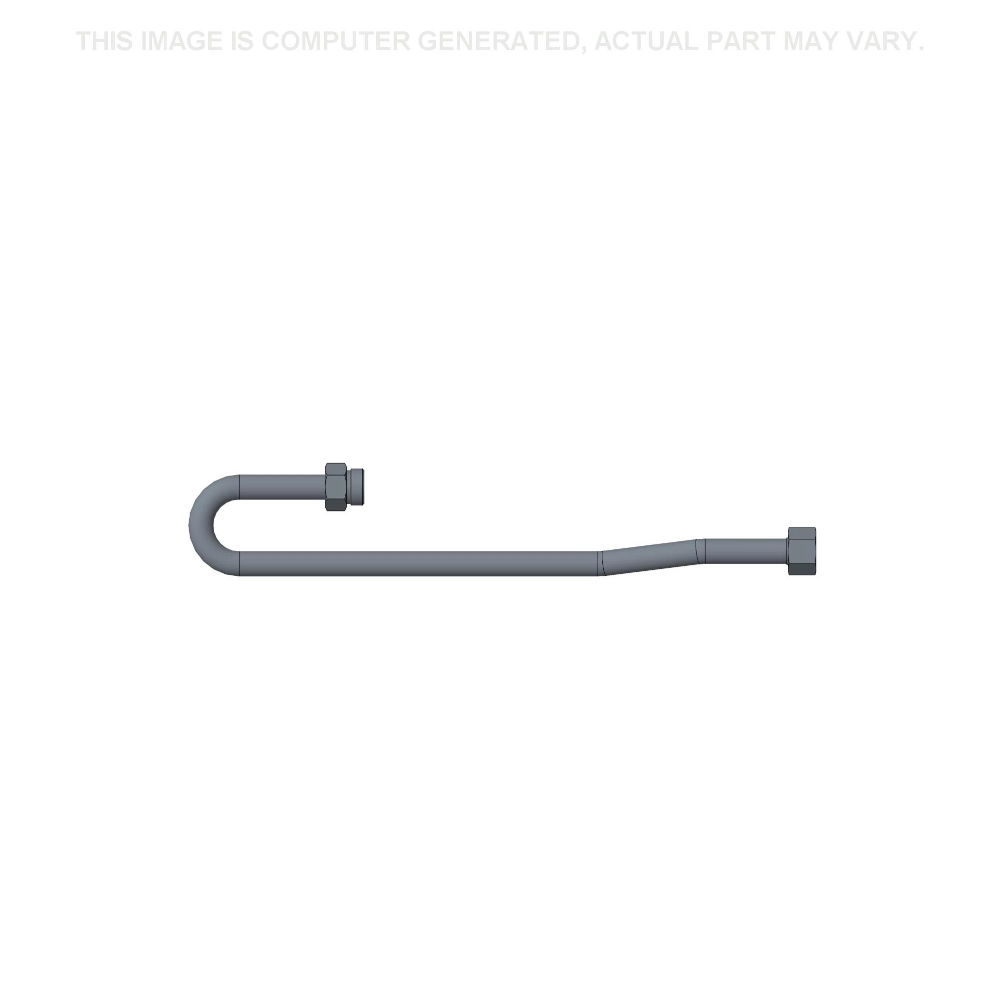 HYD TUBE | NEWHOLLANDAG | IE | EN