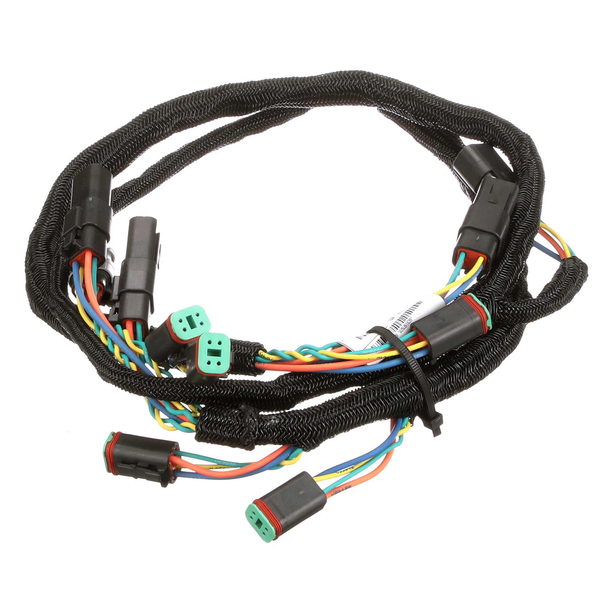 WIRE HARNESS | CASEIH | US | EN