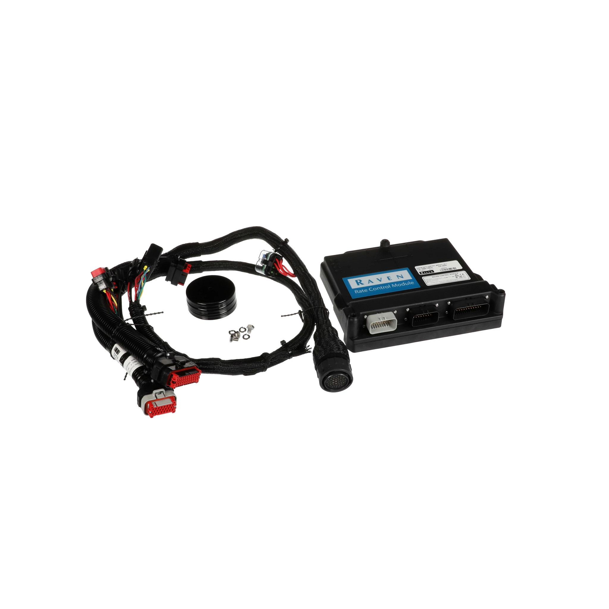 117-7100-005 | Raven Rate Control Module (RCM) | Case IH | MyCNH US Store