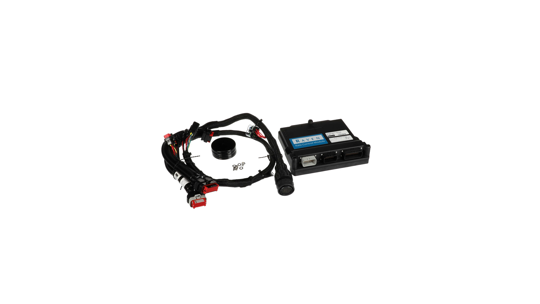 Raven Rate Control Module 117-7100-005 | Raven Rate Control Module (RCM) | Case IH | MyCNH US Store