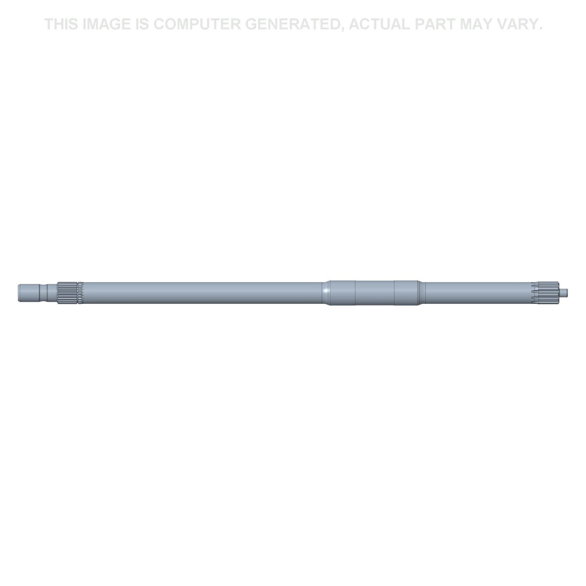 CONTROL SHAFT | CASEIH | US | EN