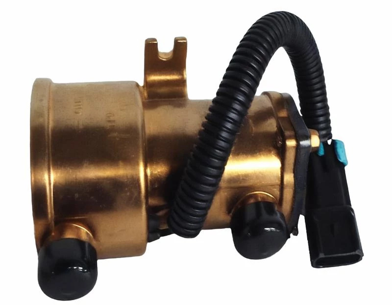 FUEL PUMP | NEWHOLLANDAG | SA | ES