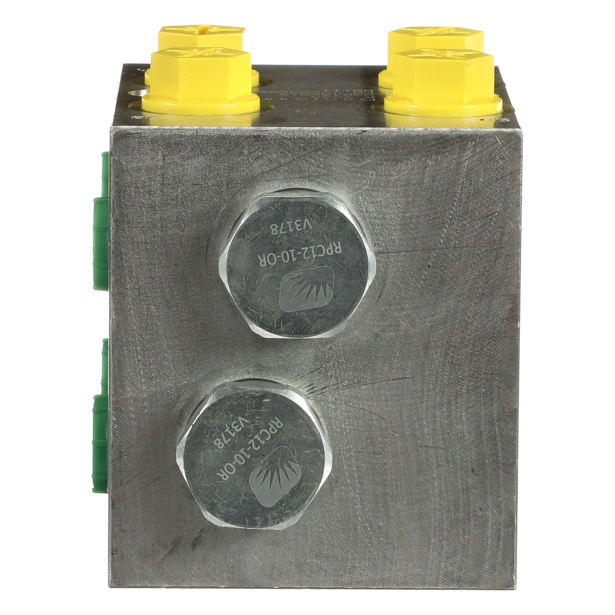 VÁLVULA HIDRÁULICA | NEWHOLLANDCE | EU | ES