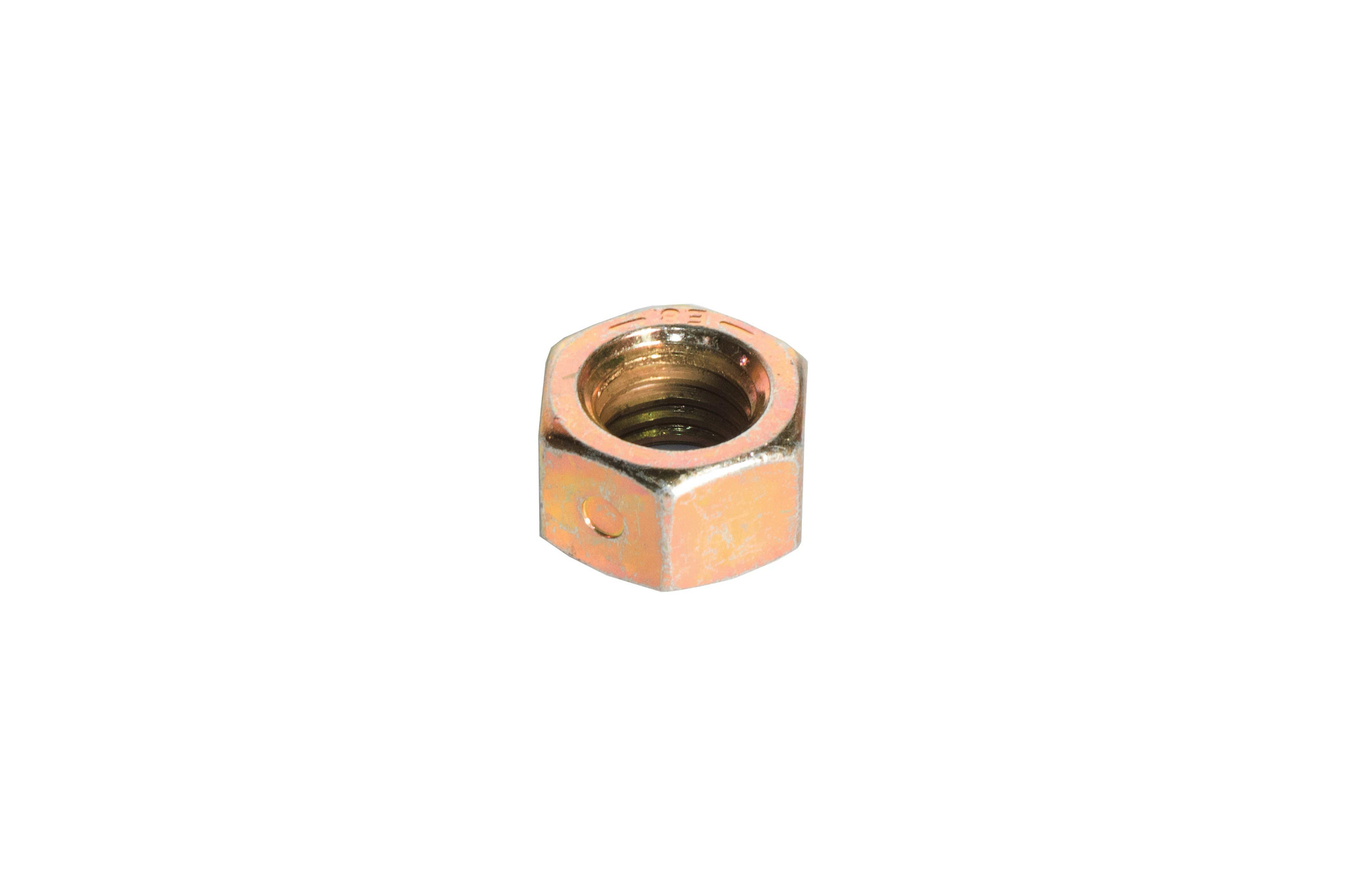 LOCK NUT | CASECE | CA | EN