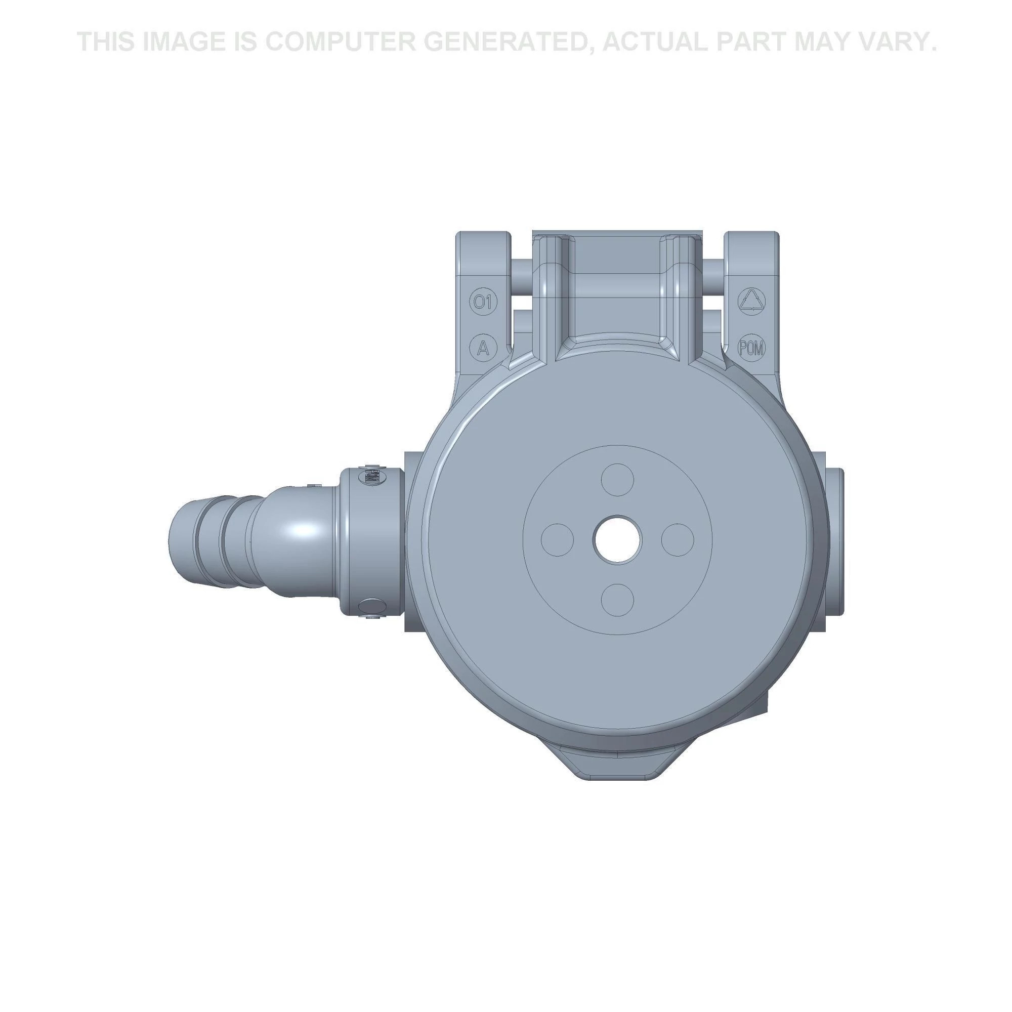DUST CAP | NEWHOLLANDAG | NZ | EN