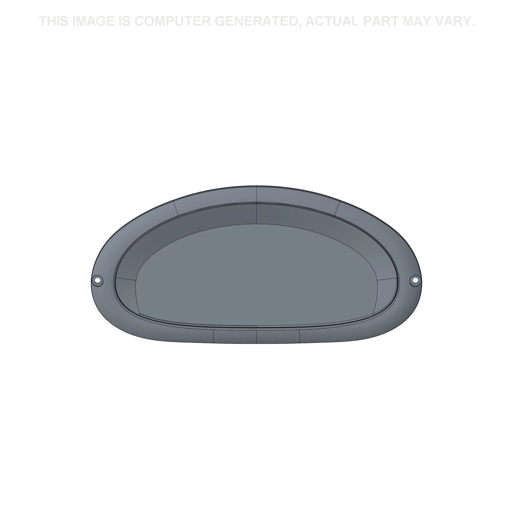 INSTRUMENT CLUSTER | NEWHOLLANDAG | NZ | EN