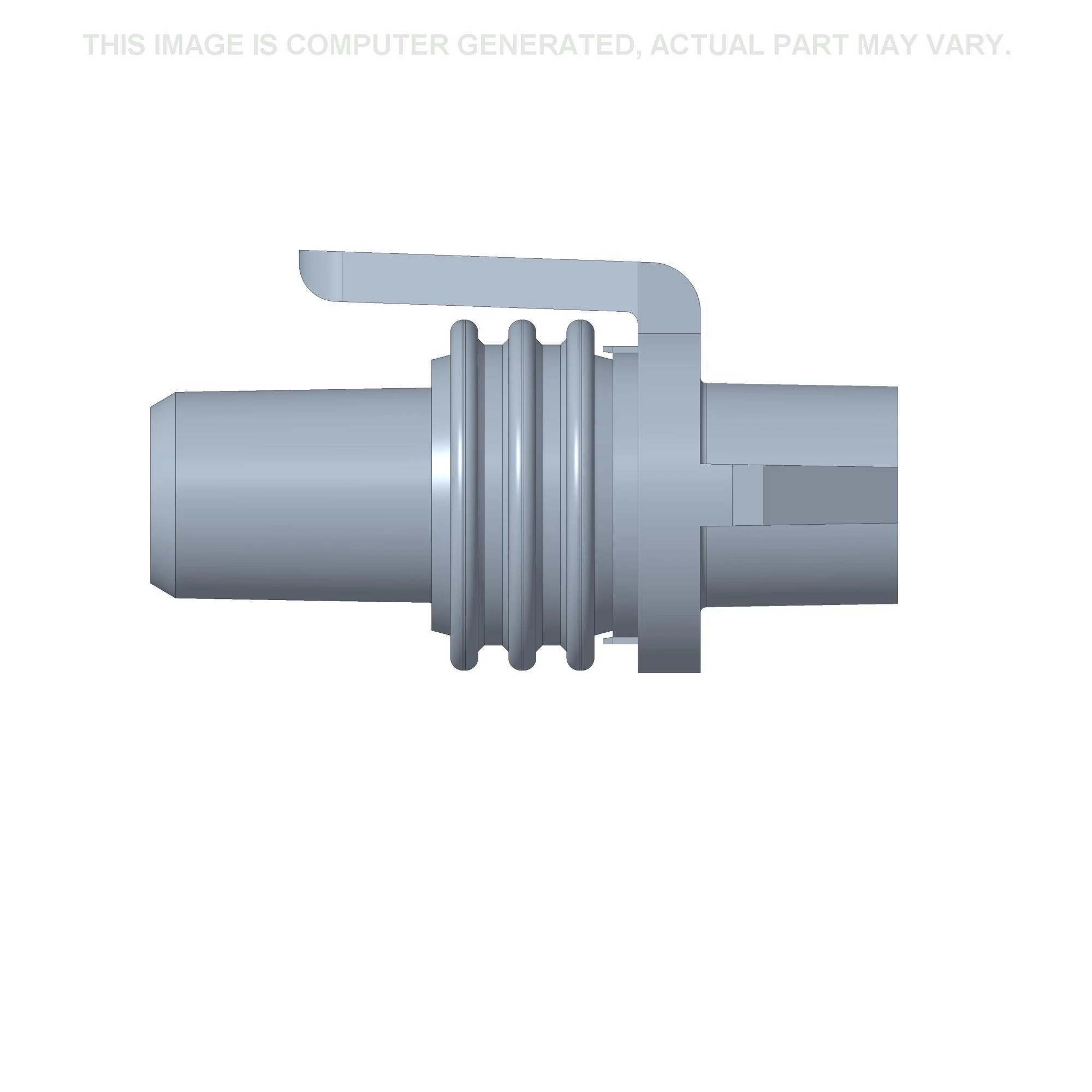 WIRE CONNECTOR | MILLER | US | EN