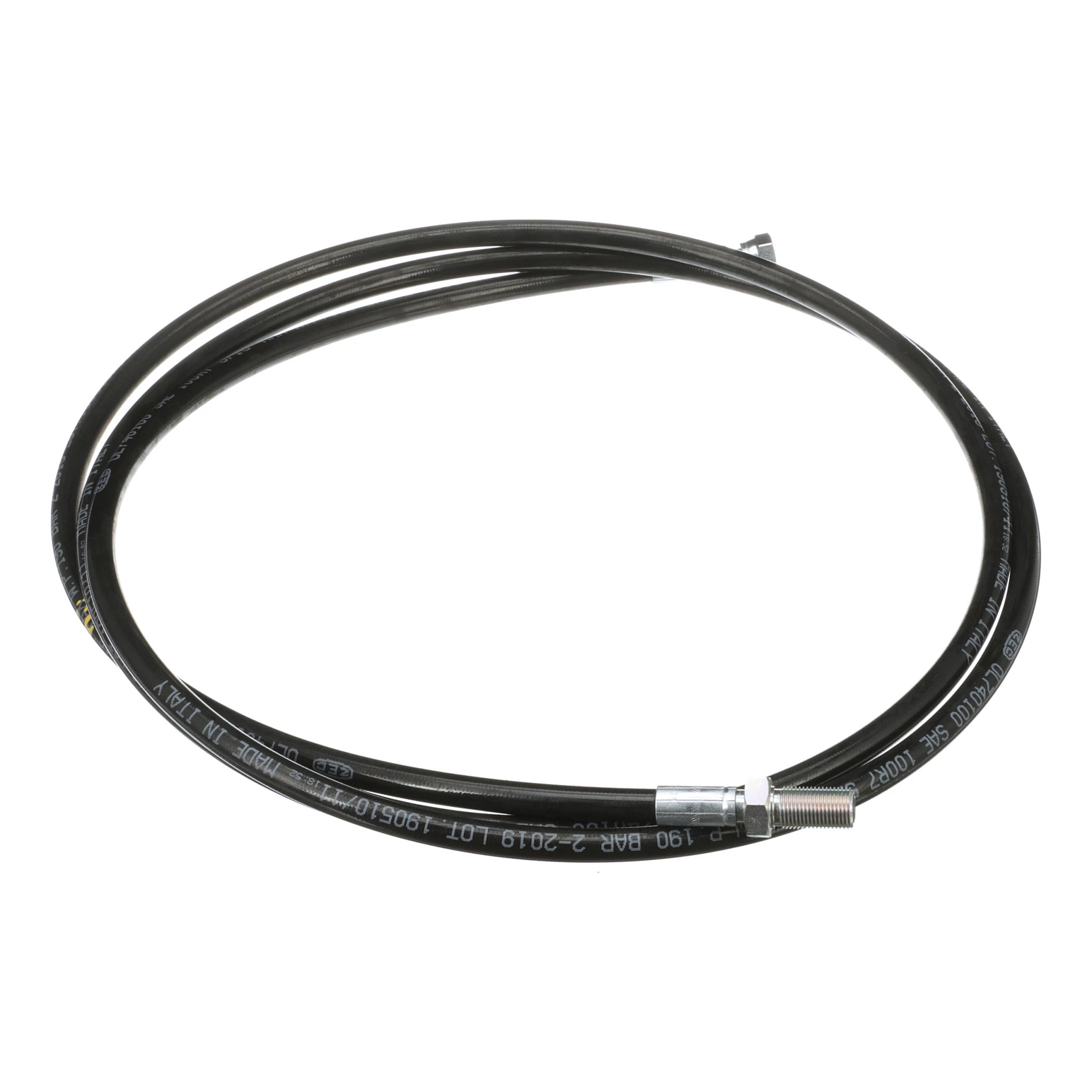 HYDRAULIC HOSE | NEWHOLLANDAG | CA | EN