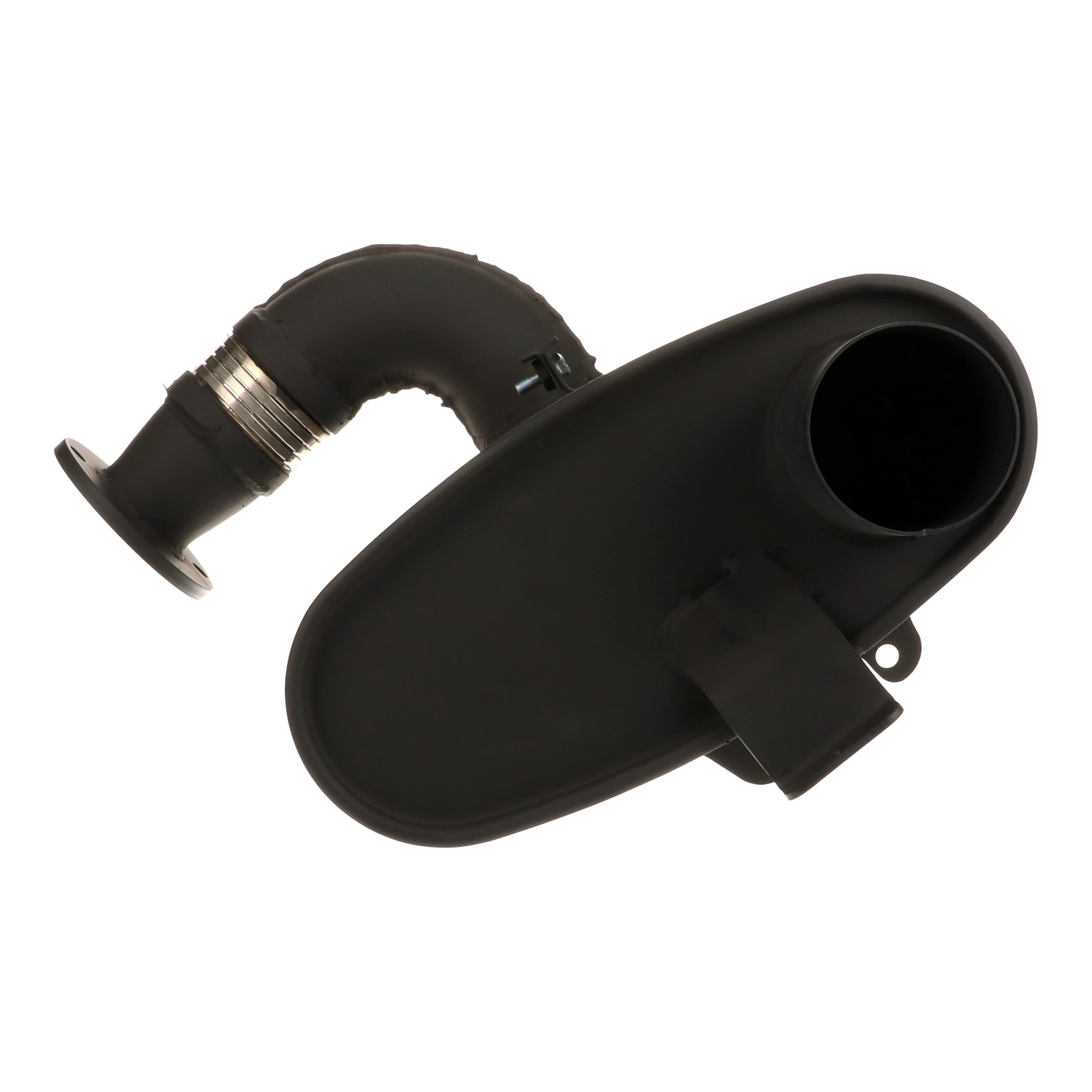 MUFFLER | NEWHOLLANDAG | NZ | EN