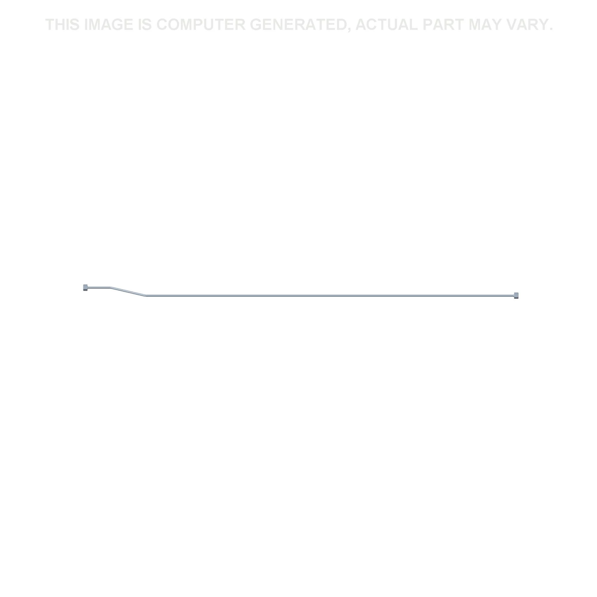 HYD TUBE | CASEIH | CA | EN