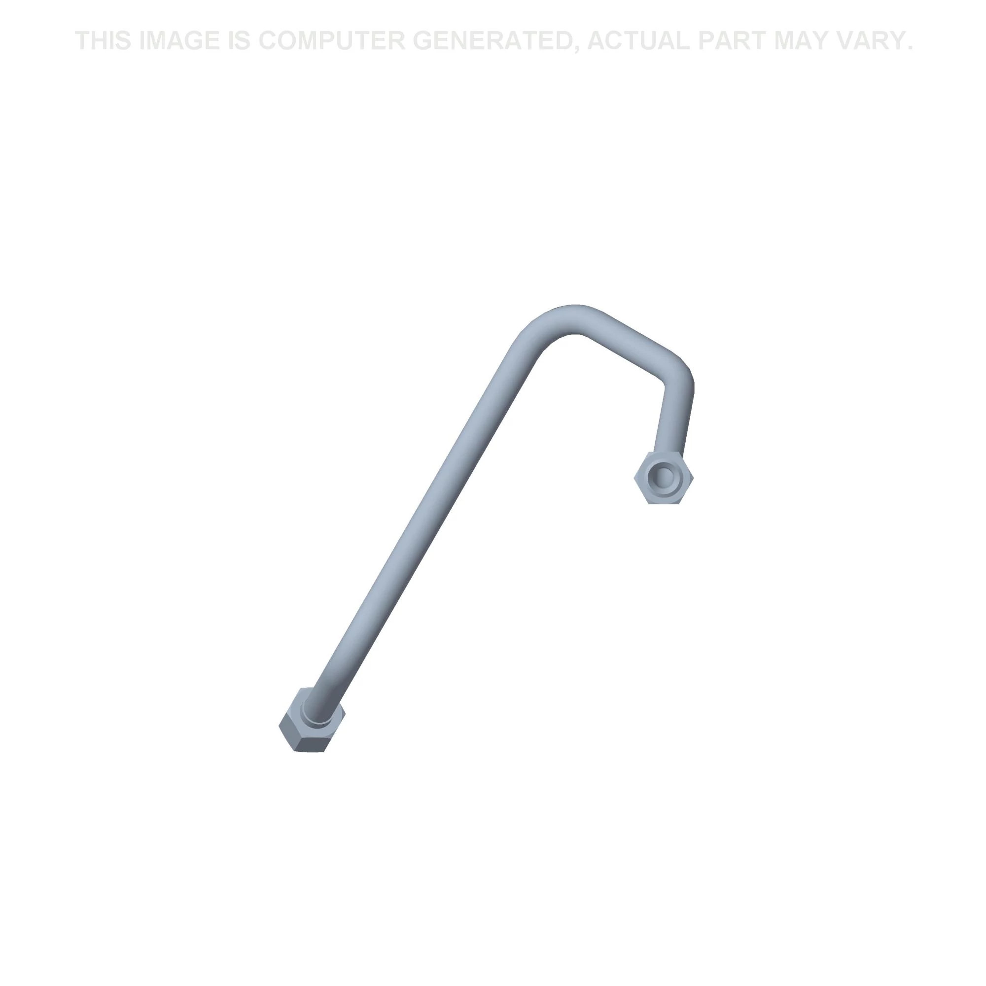 HYD TUBE | CASECE | US | EN