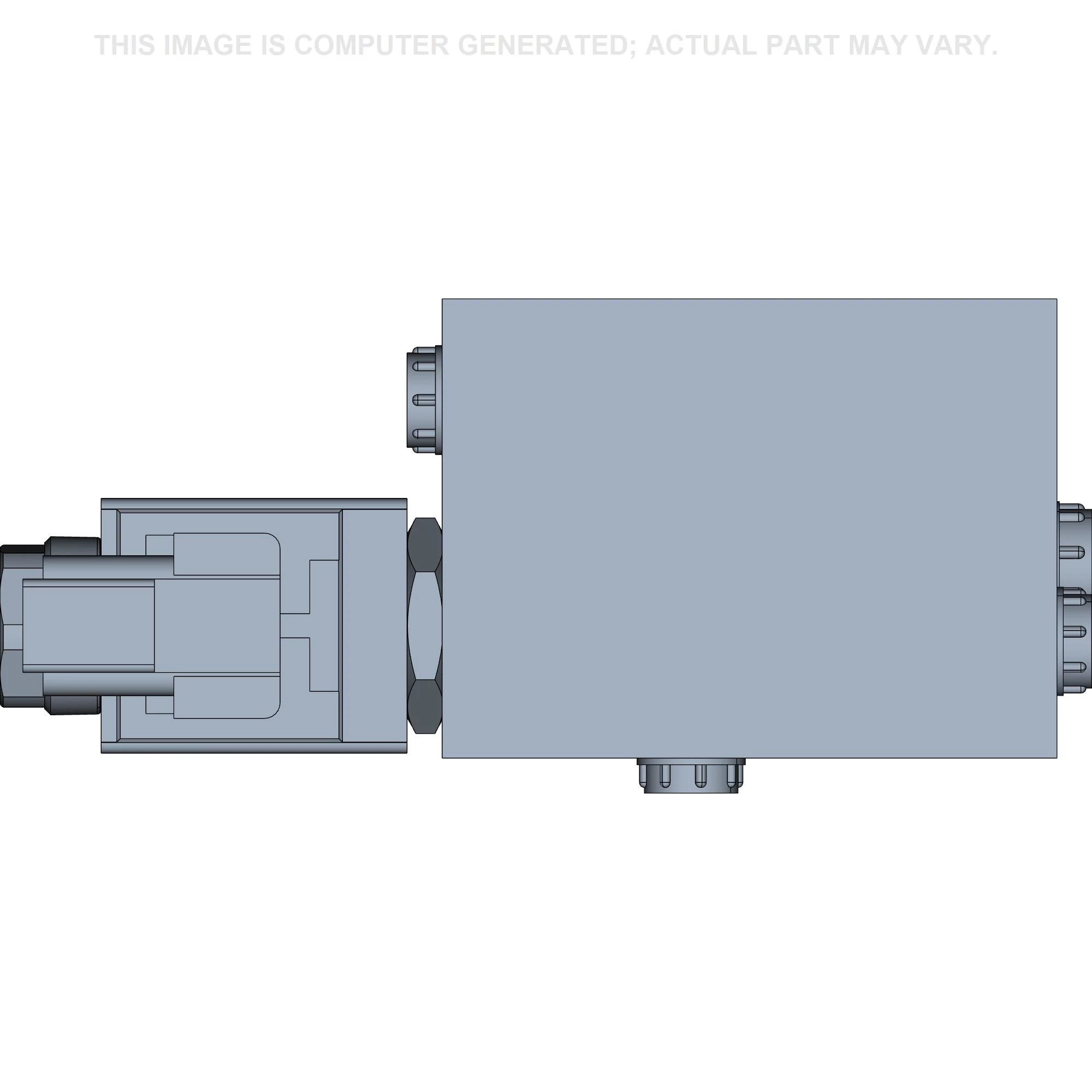 КЛАПАН ГИДРАВЛИЧ | NEWHOLLANDCE | EU | RU