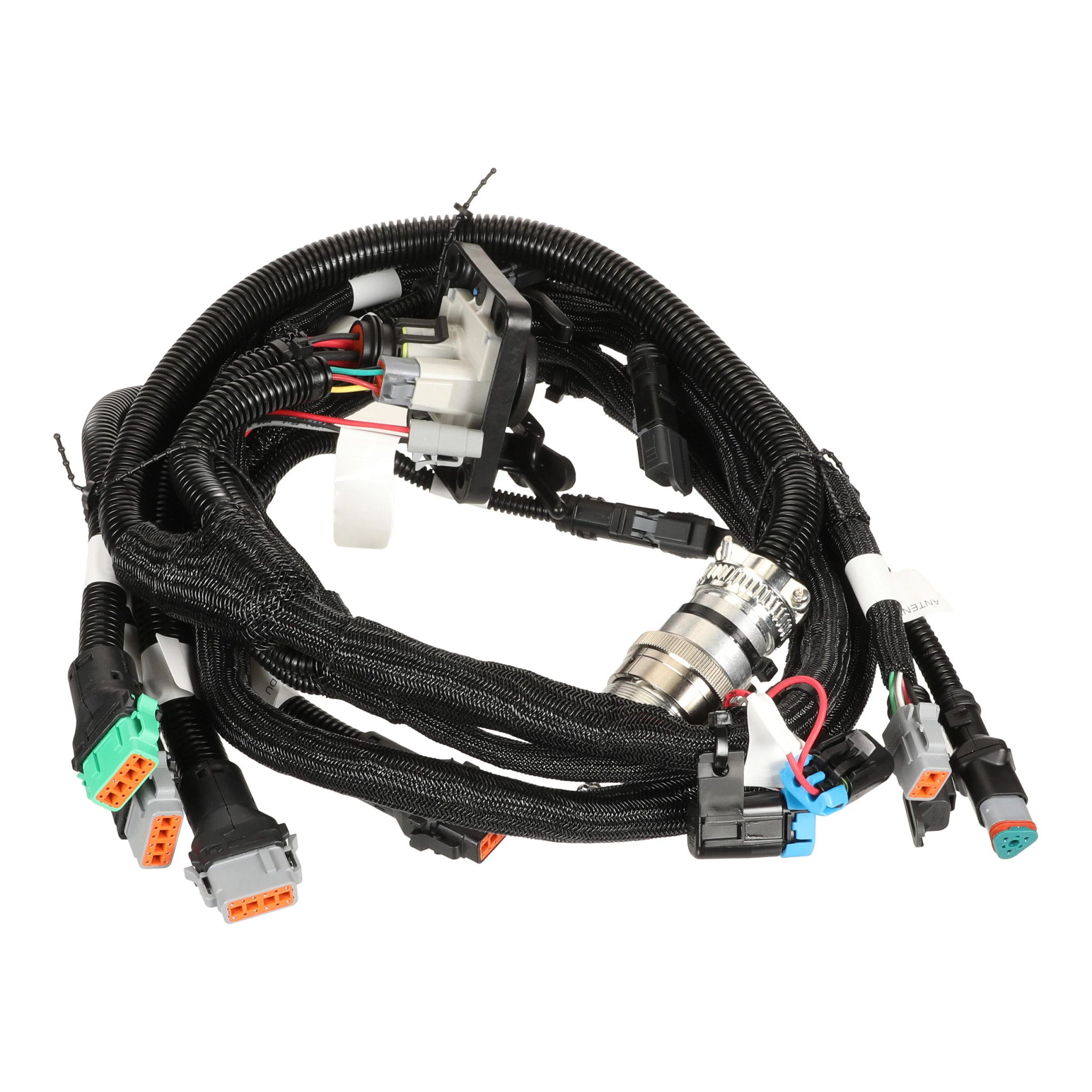 CABLE | CASEIH | CA | EN