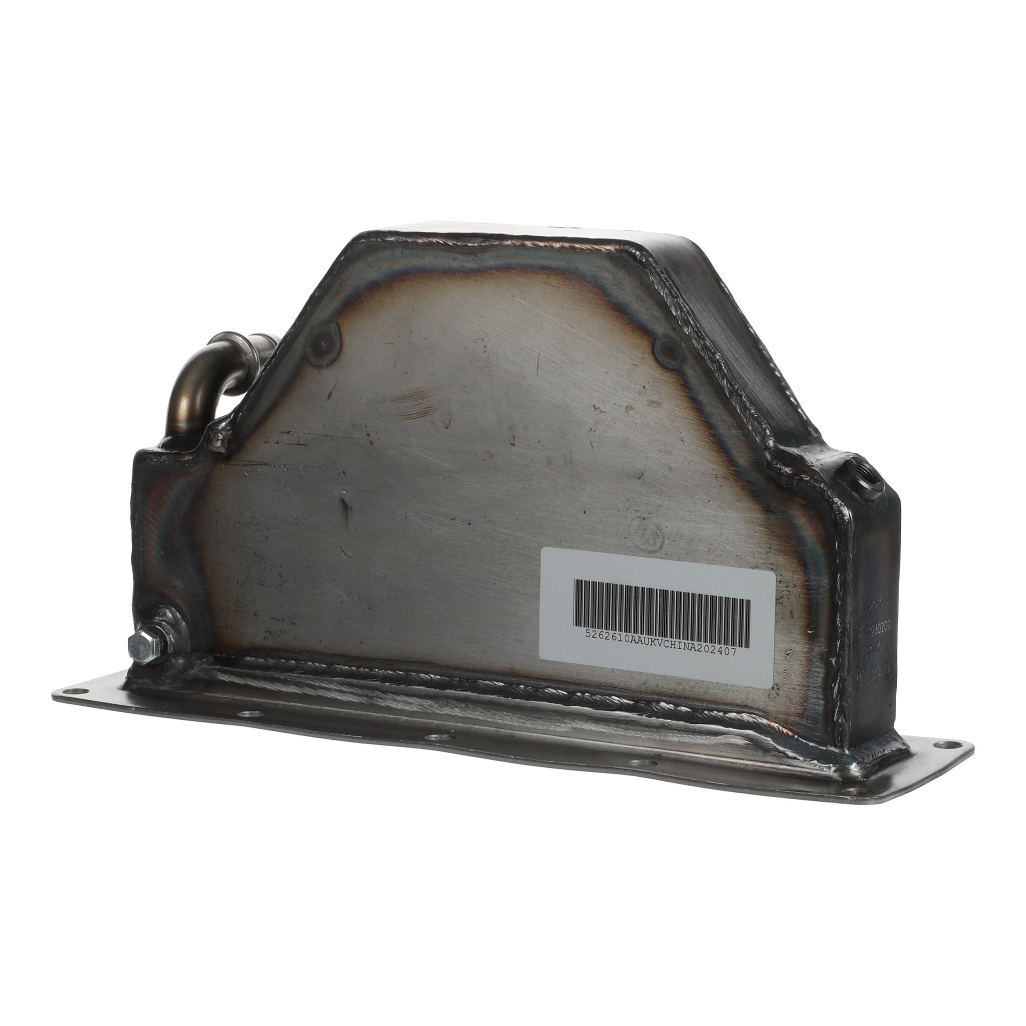 INTERCOOLER | NEWHOLLANDAG | CA | FR