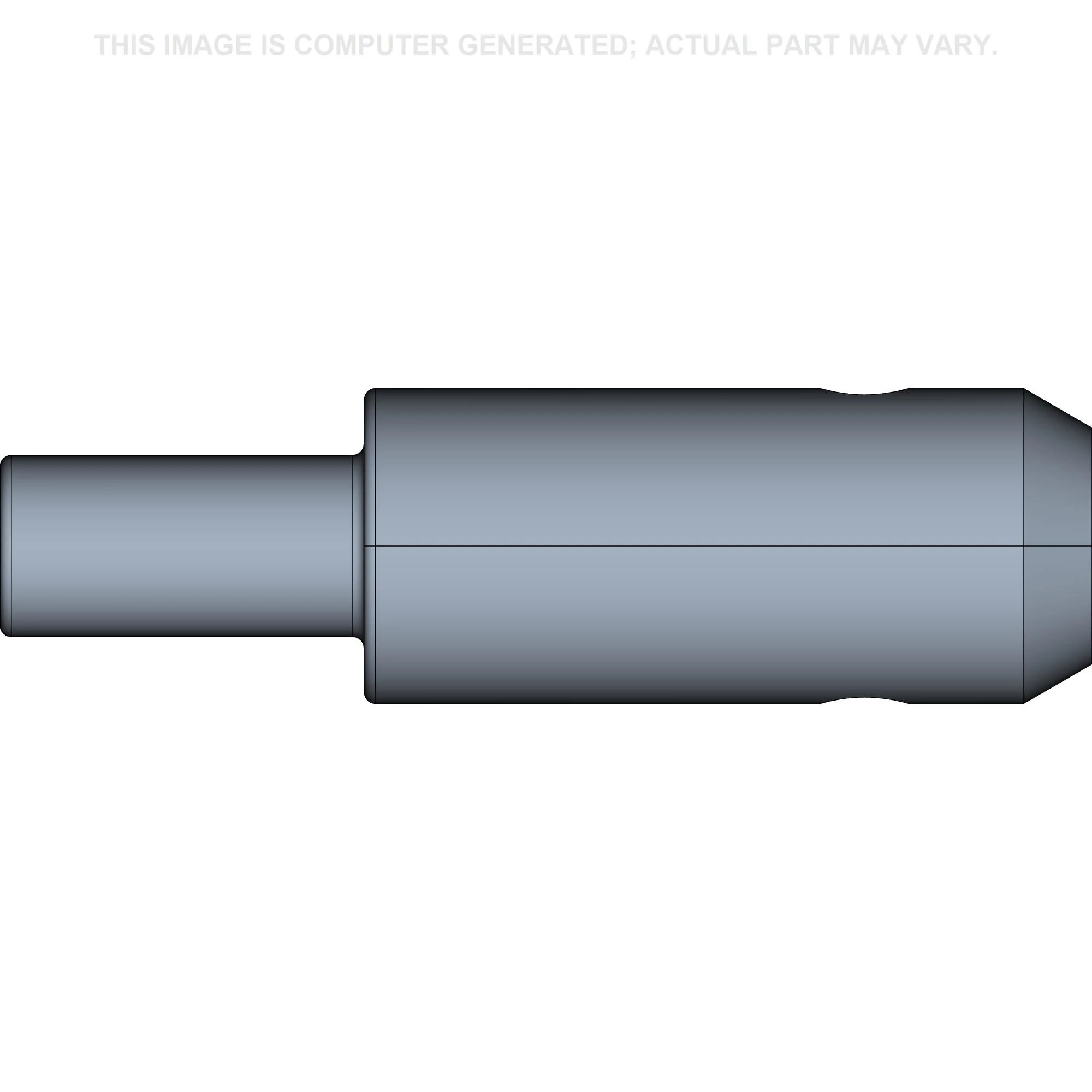 SHORT SHAFT | CASEIH | CA | EN