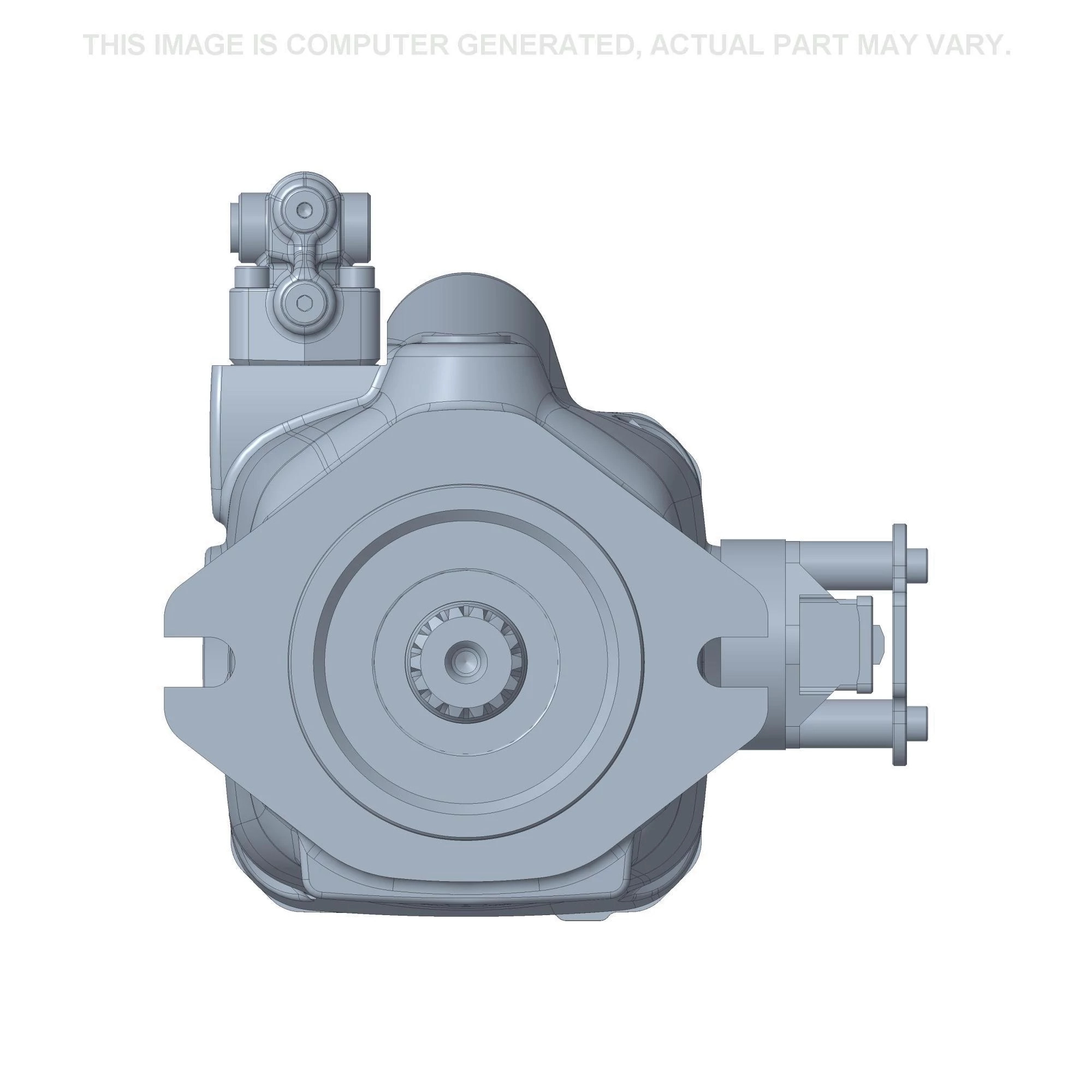 PUMP | MILLER | AMEA | EN