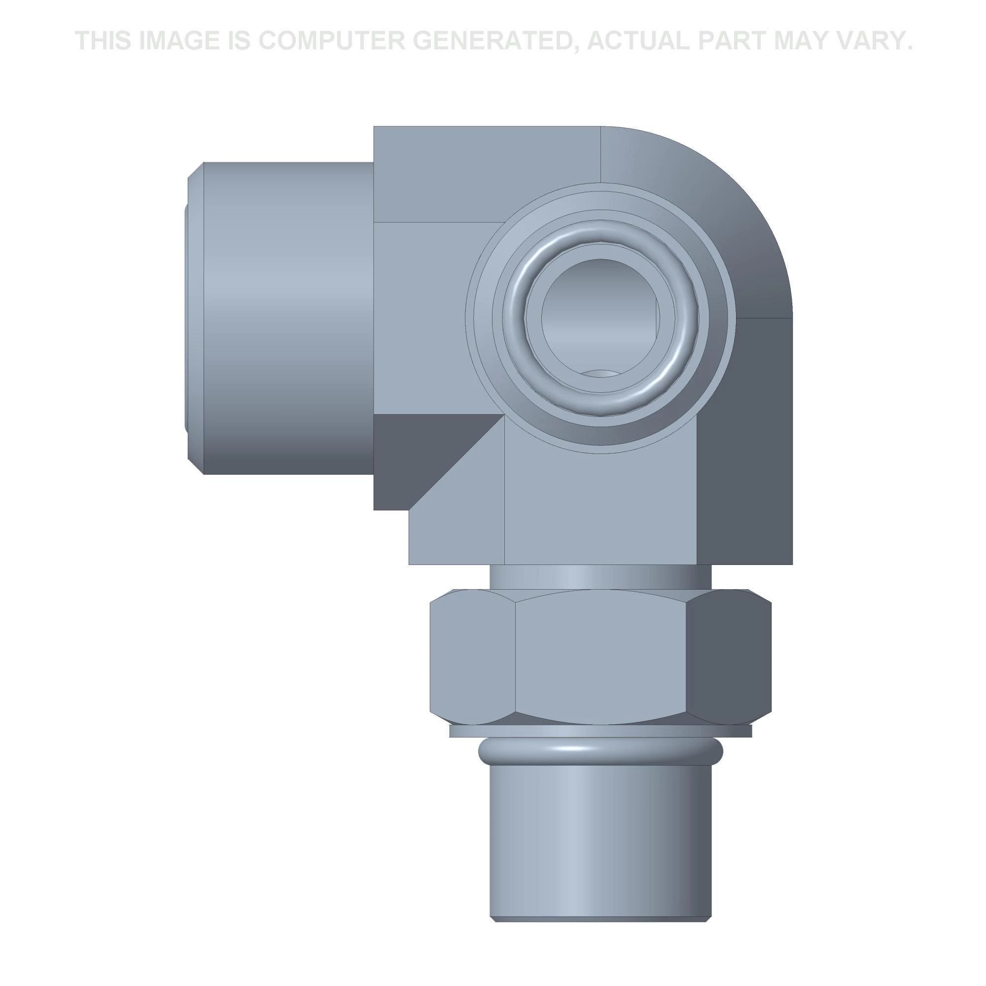 90 ELBOW | CASEIH | NZ | EN