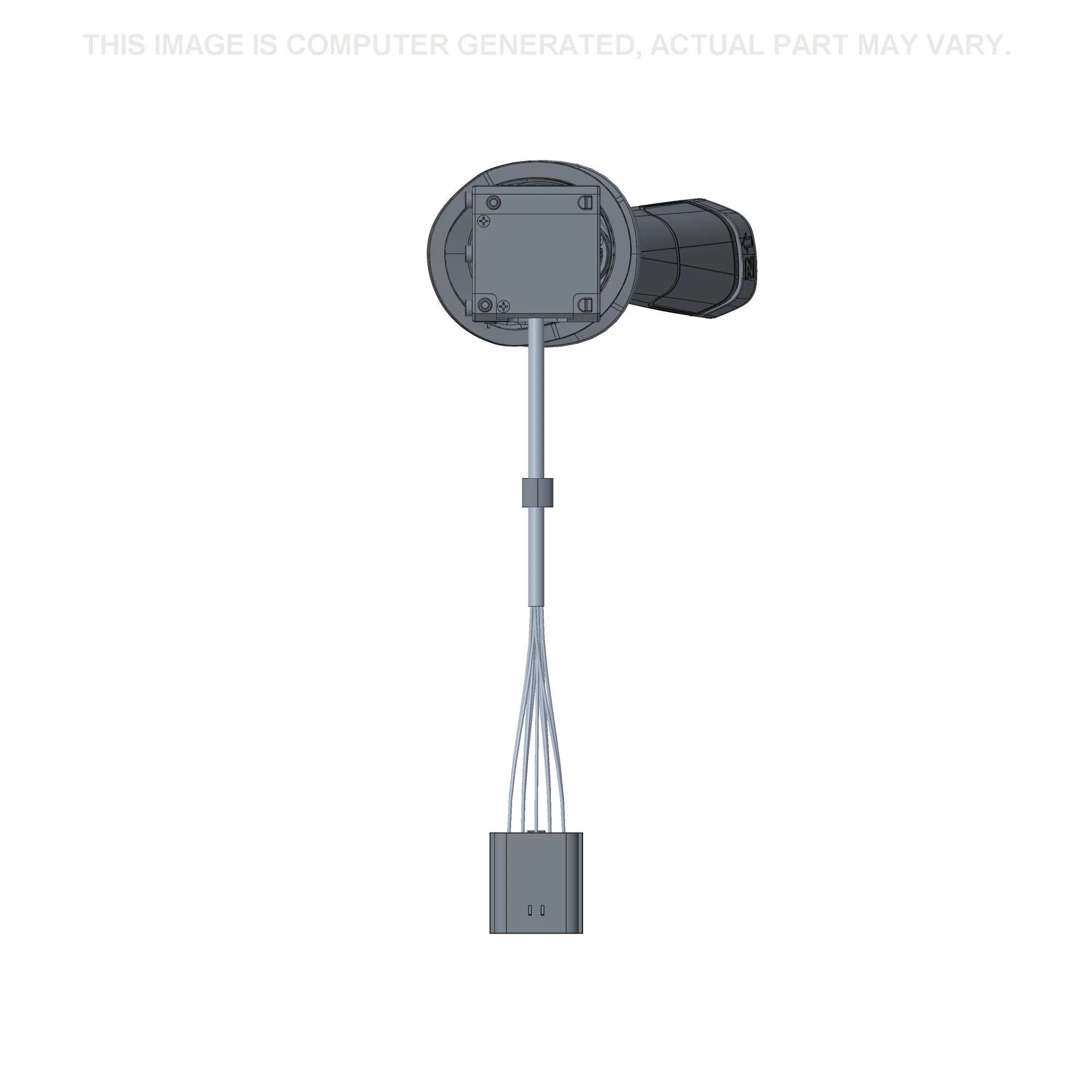 LEVER | CASEIH | US | EN