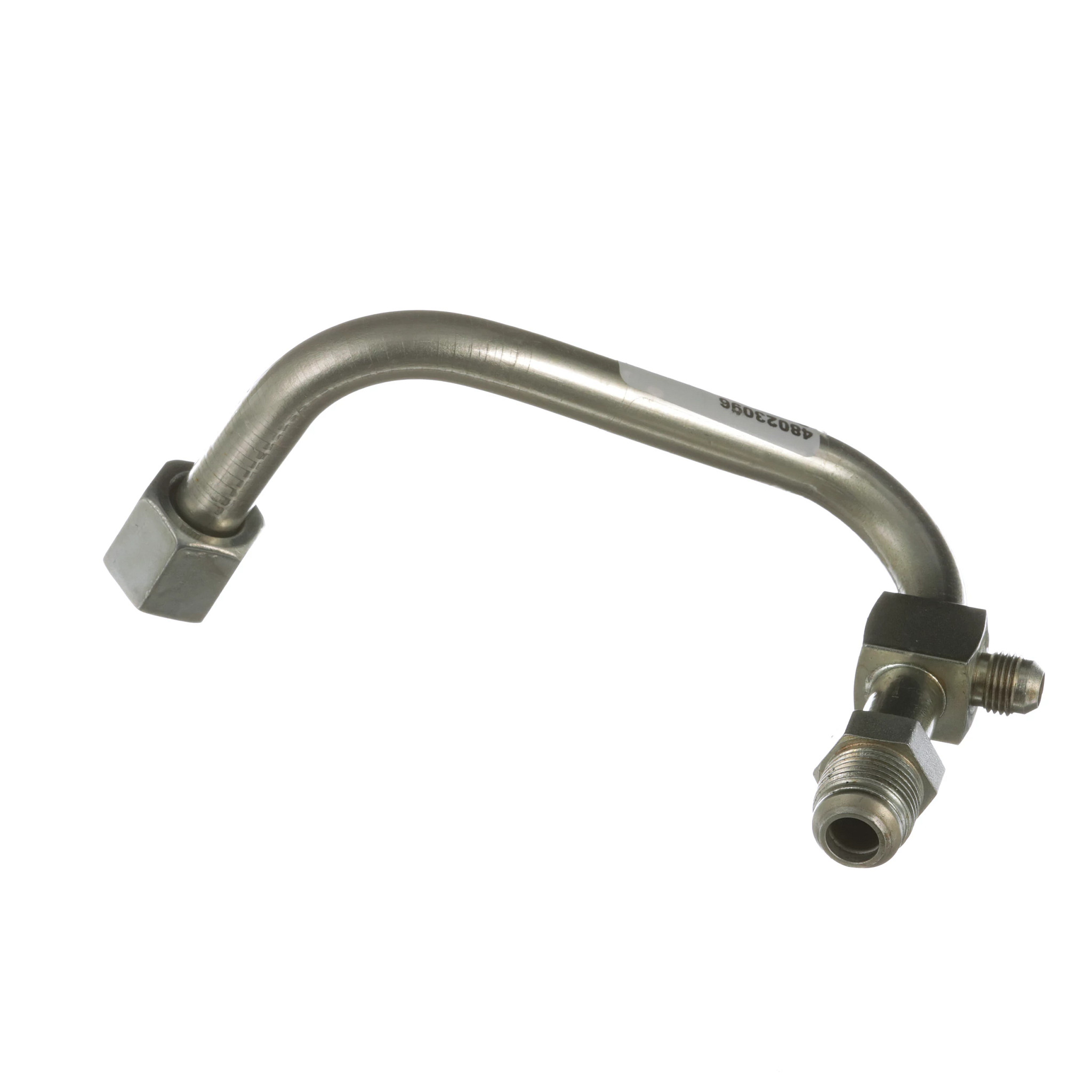 Self-Leveling Hydraulic Tube | CASECE | BR | PT